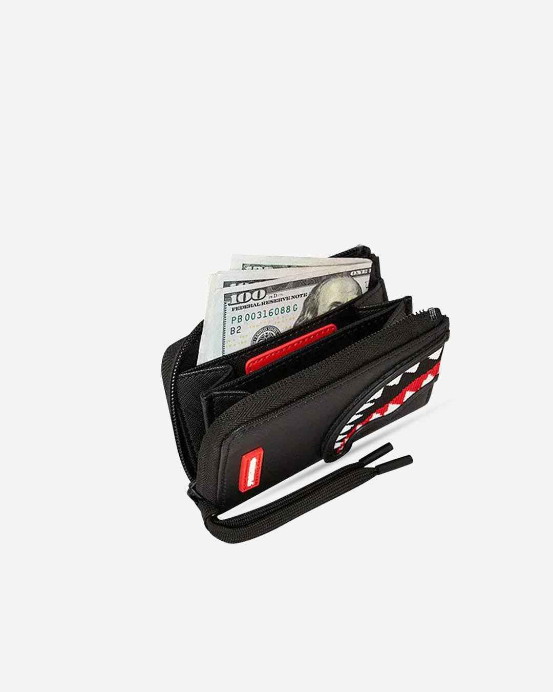 SPRAYGROUND - 910W8029NSZ Portafoglio