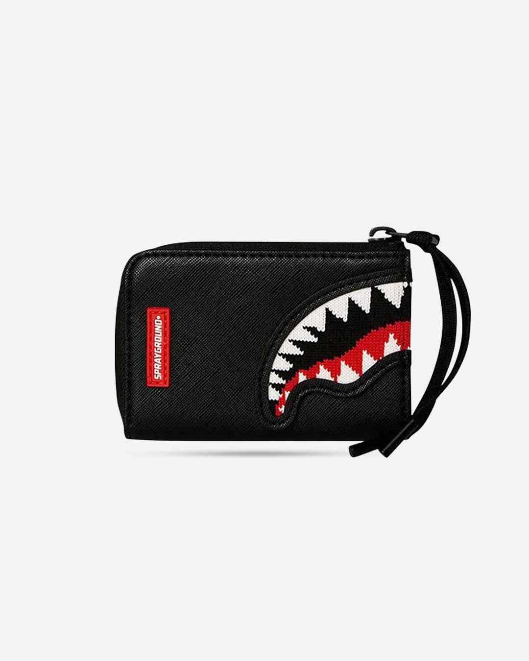 SPRAYGROUND - 910W8029NSZ Portafoglio