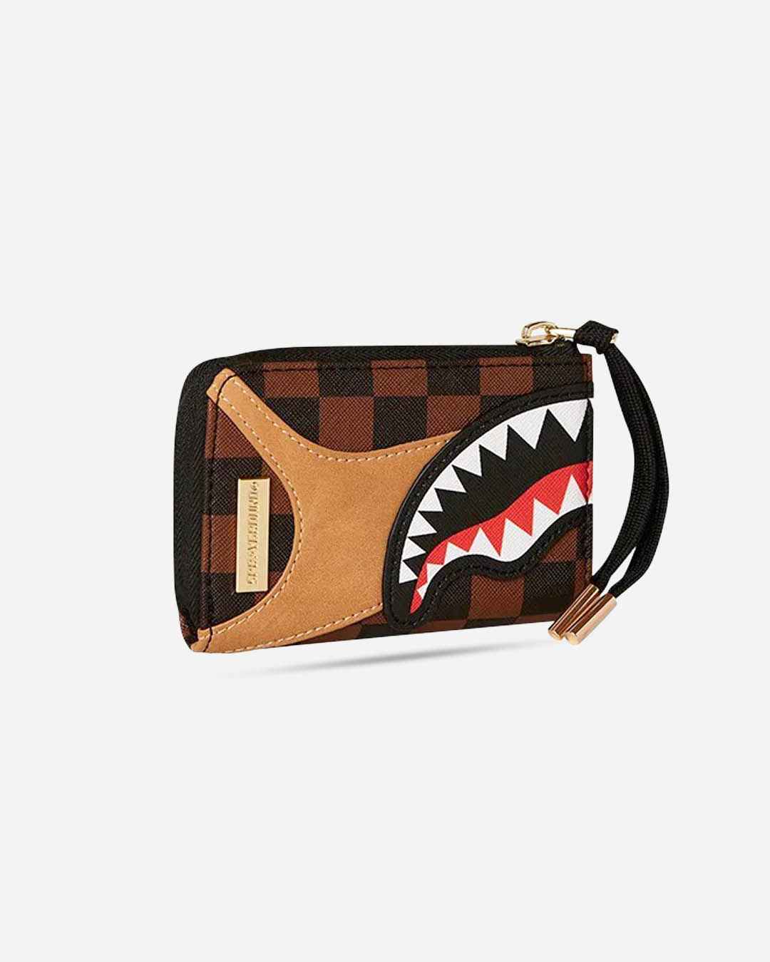 SPRAYGROUND - 910W7999NSZ Portafoglio