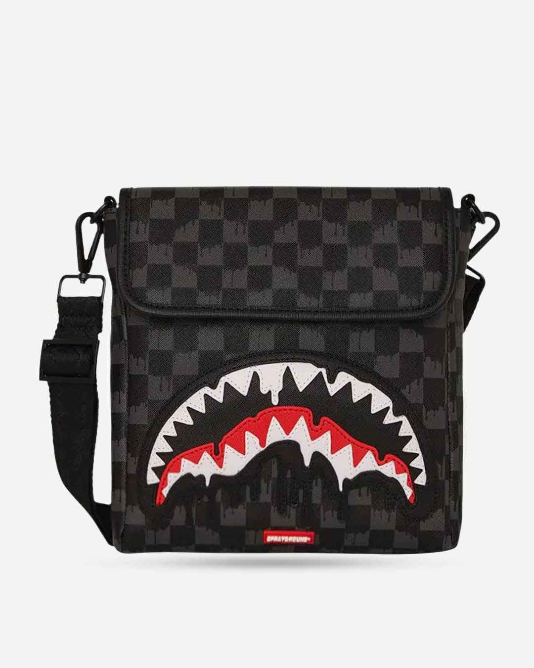 SPRAYGROUND - U 910B7962NSZ Borsa