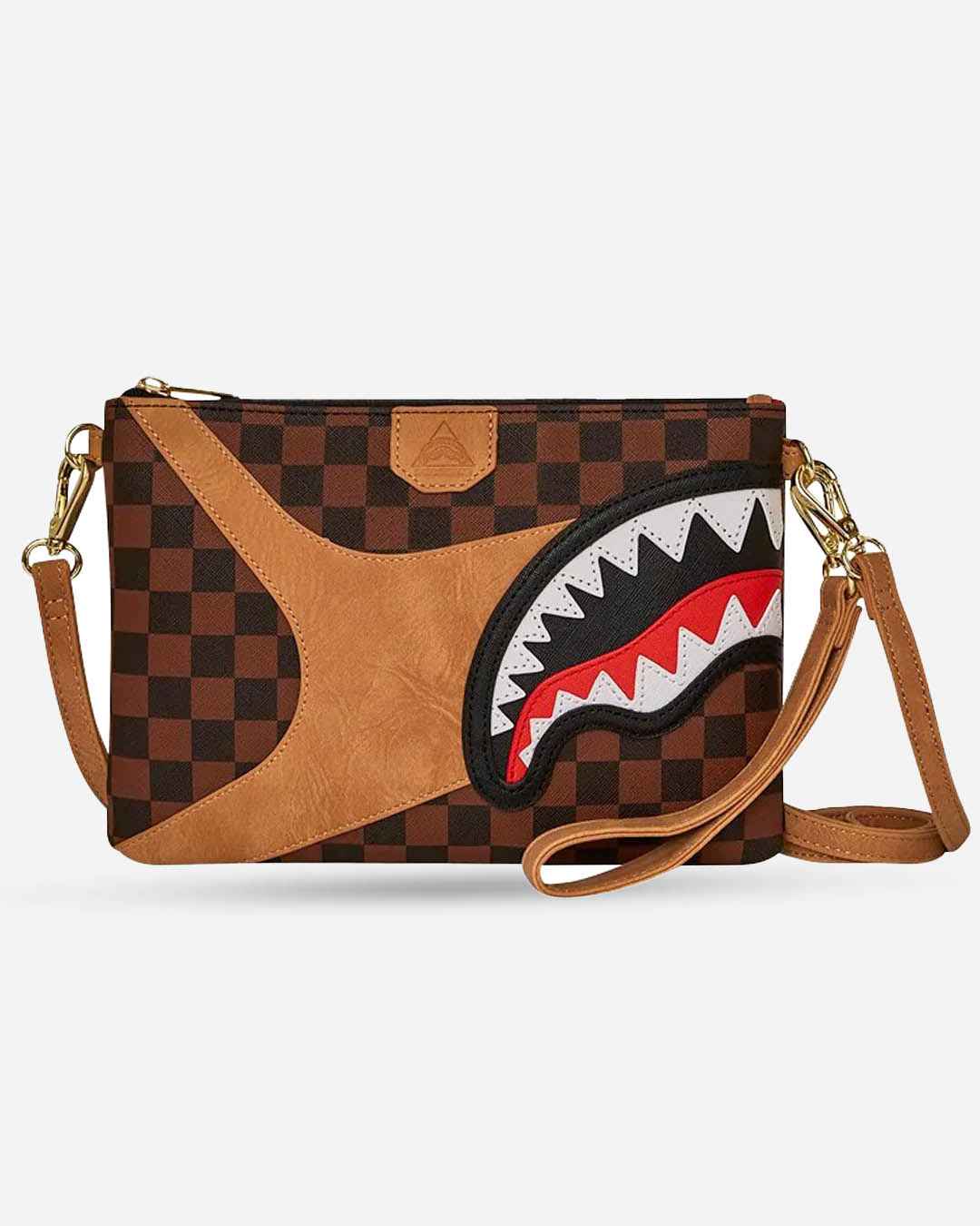 SPRAYGROUND - D 910B7994NSZ Portatutto