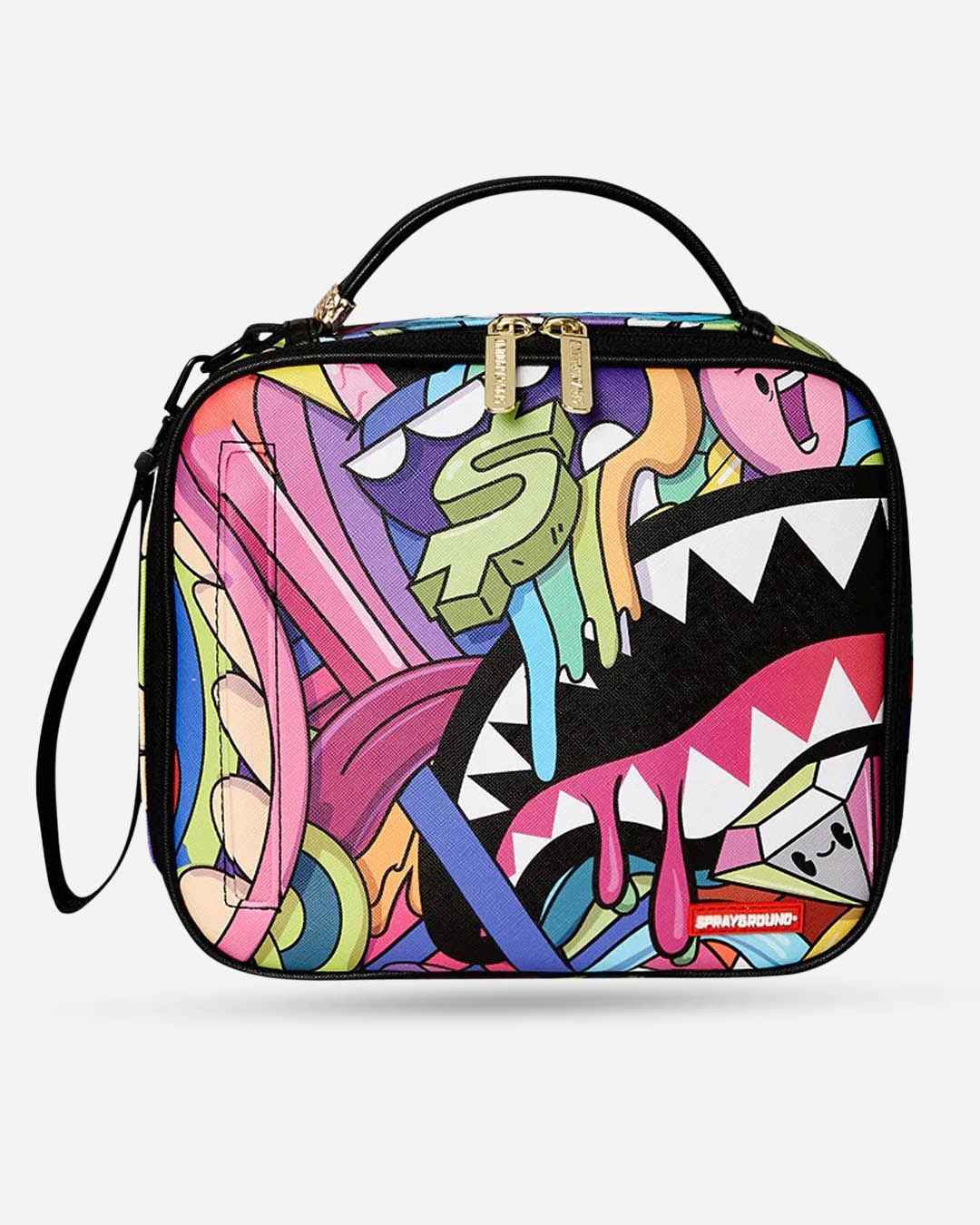 SPRAYGROUND - 910B8076NSZ Borsa
