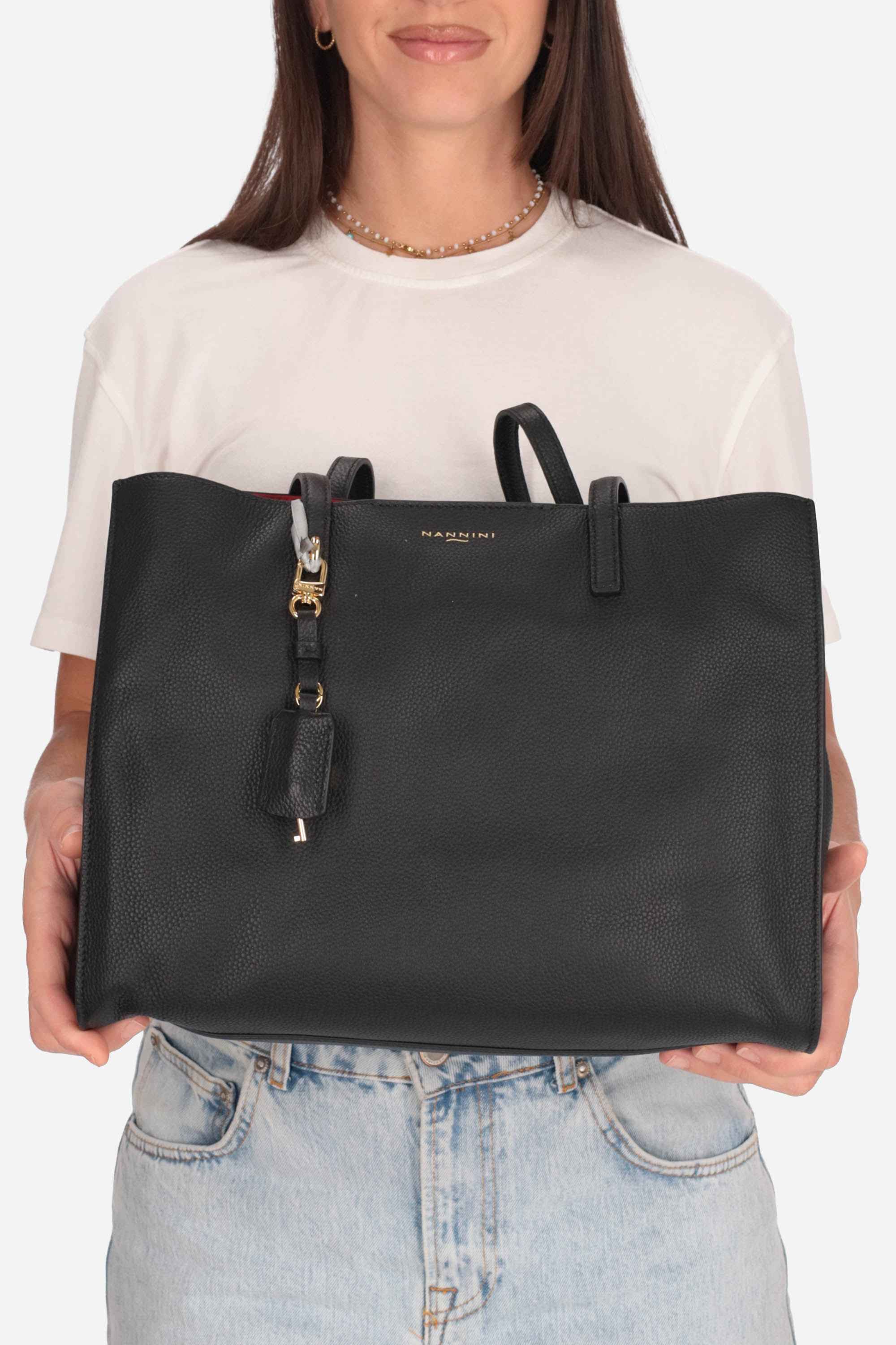 NANNINI BORSE - D 18651M Borsa