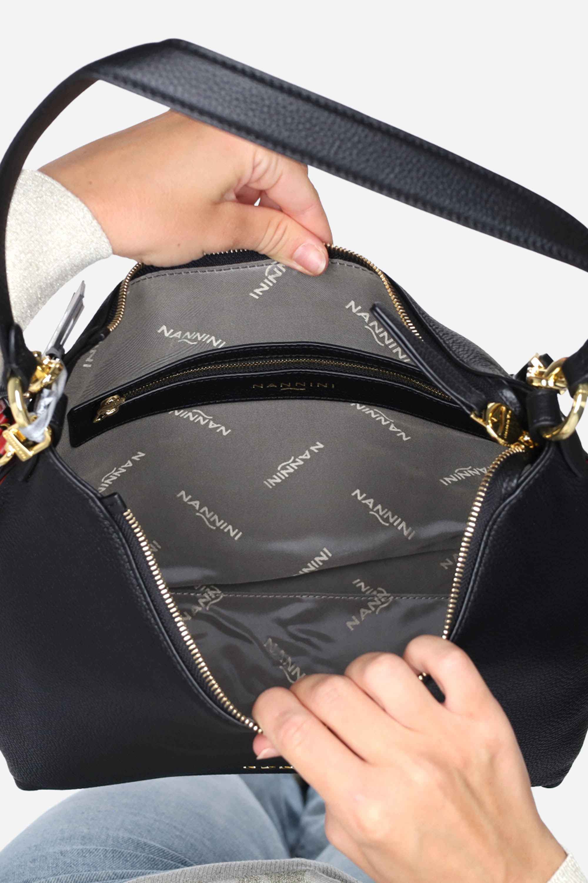 NANNINI BORSE - D 18765 Borsa