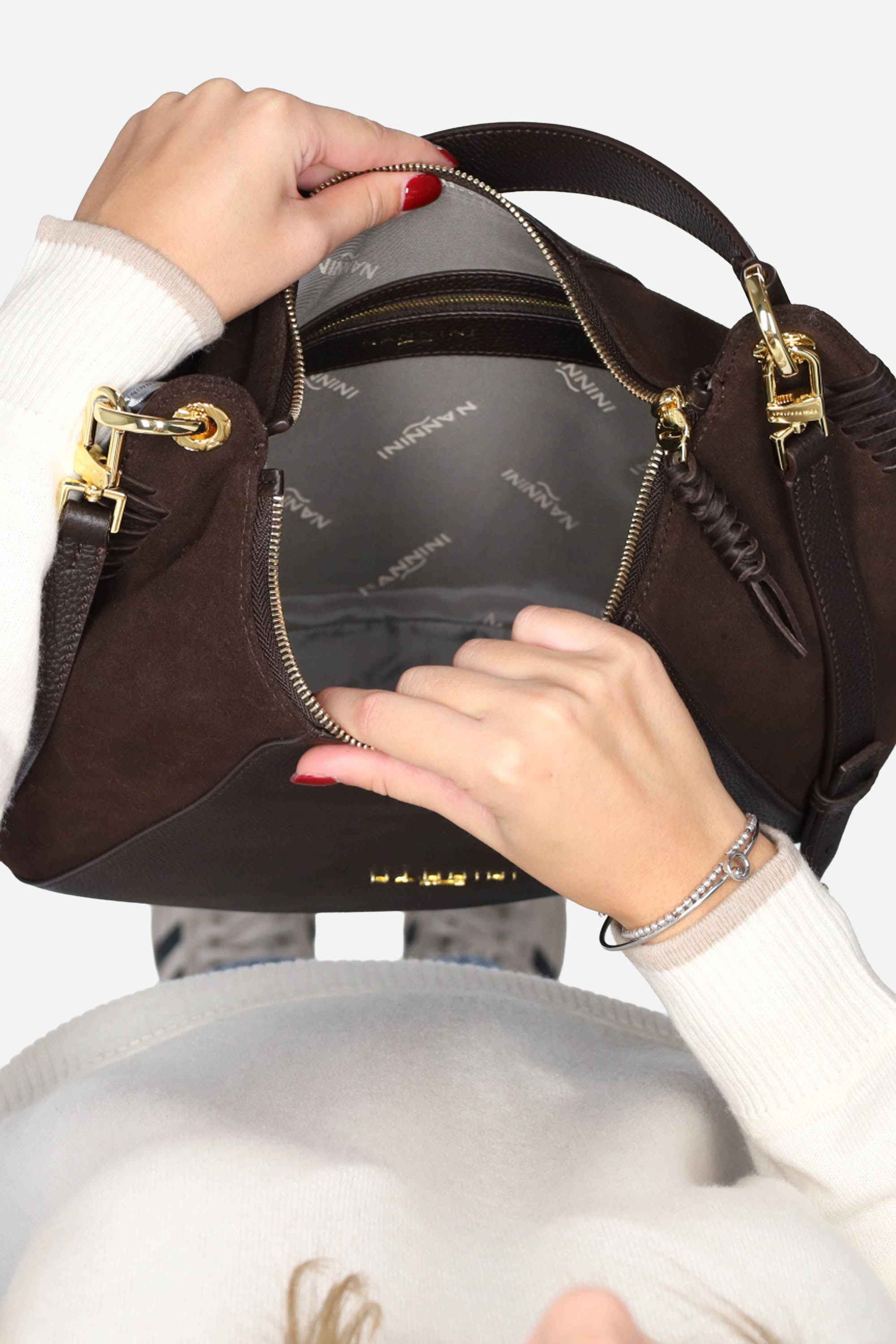 NANNINI BORSE - D 18626 Borsa