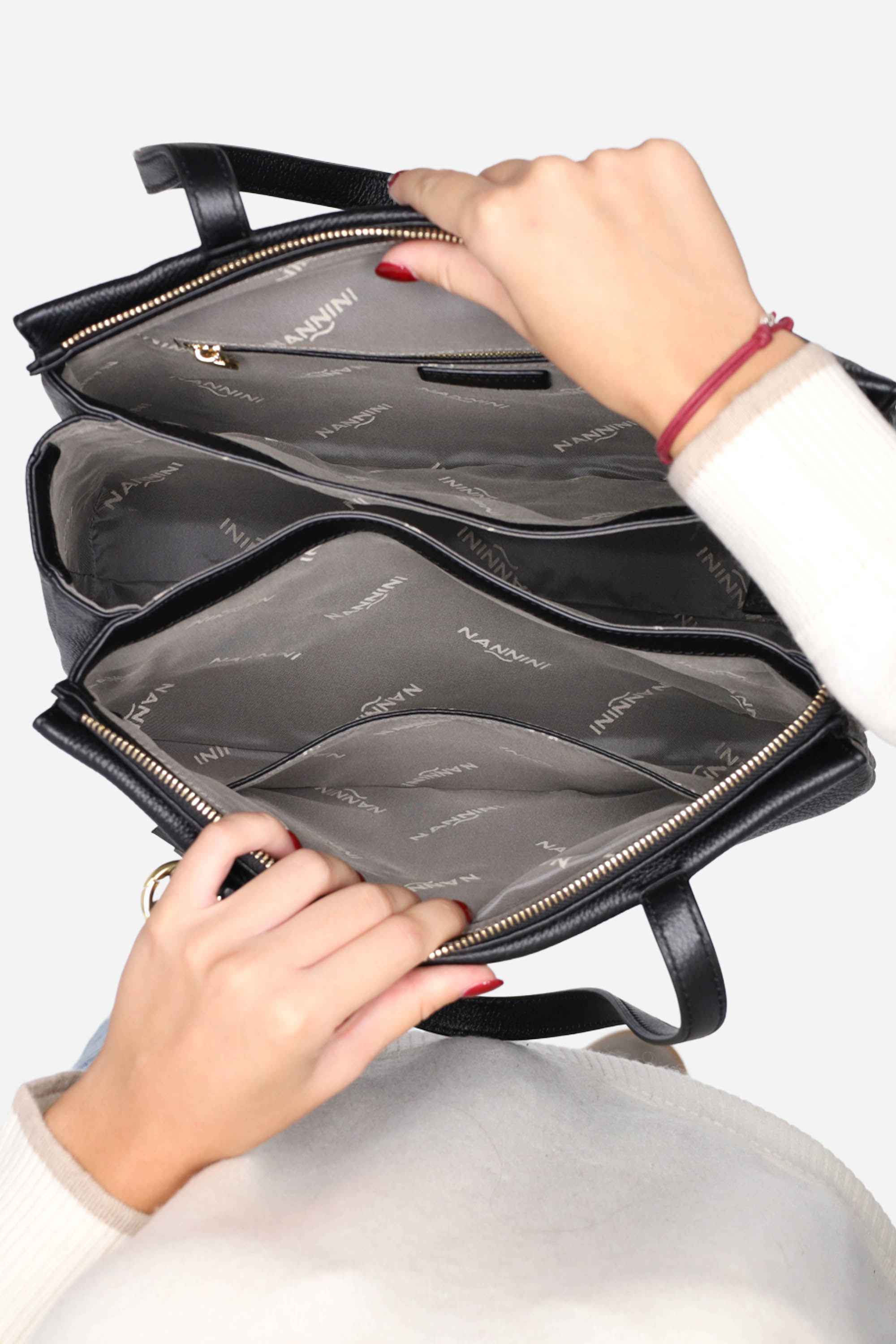 NANNINI BORSE - D 18043 Borsa