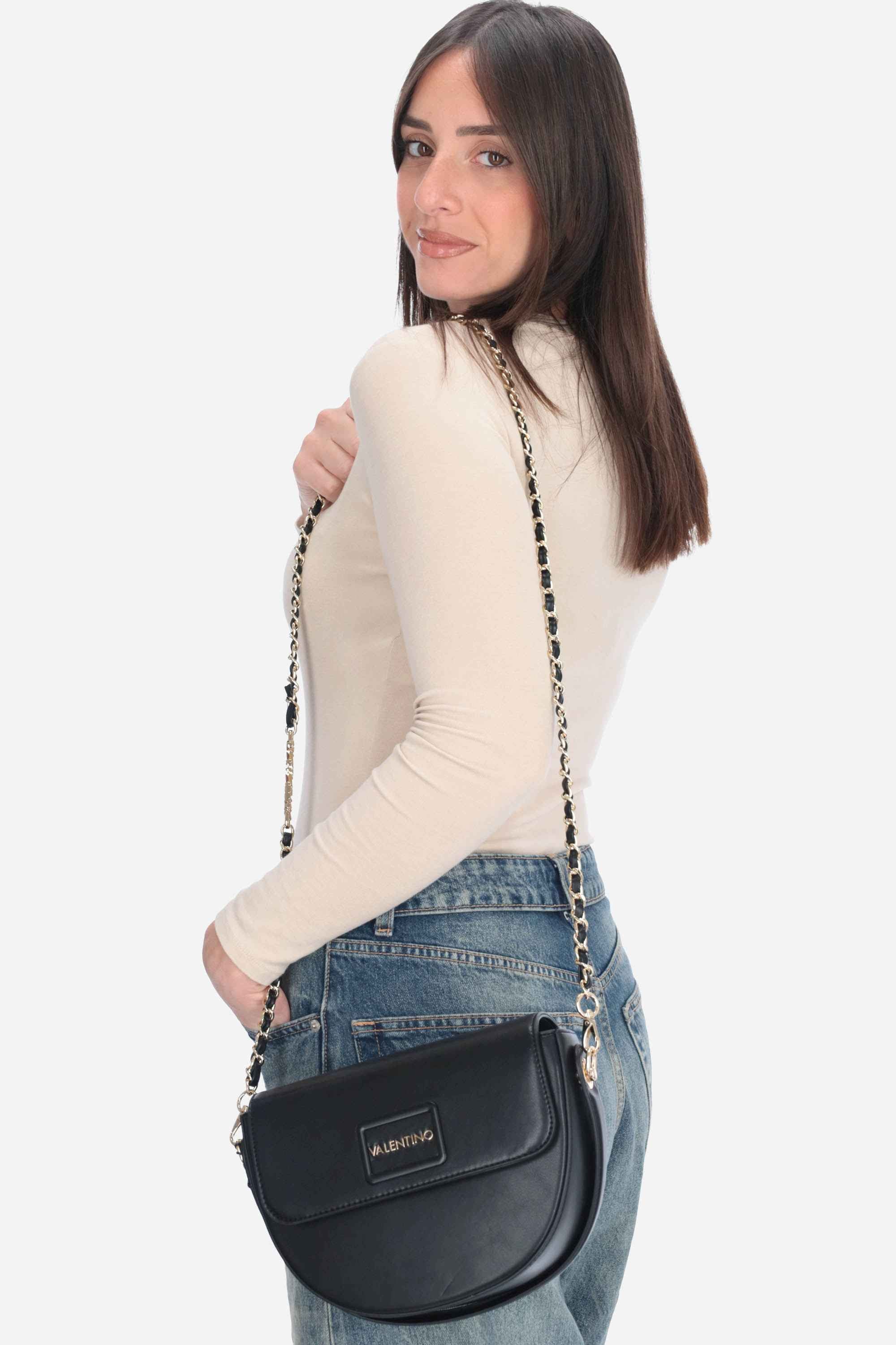 VALENTINO - D VBS9DL09 Borsa