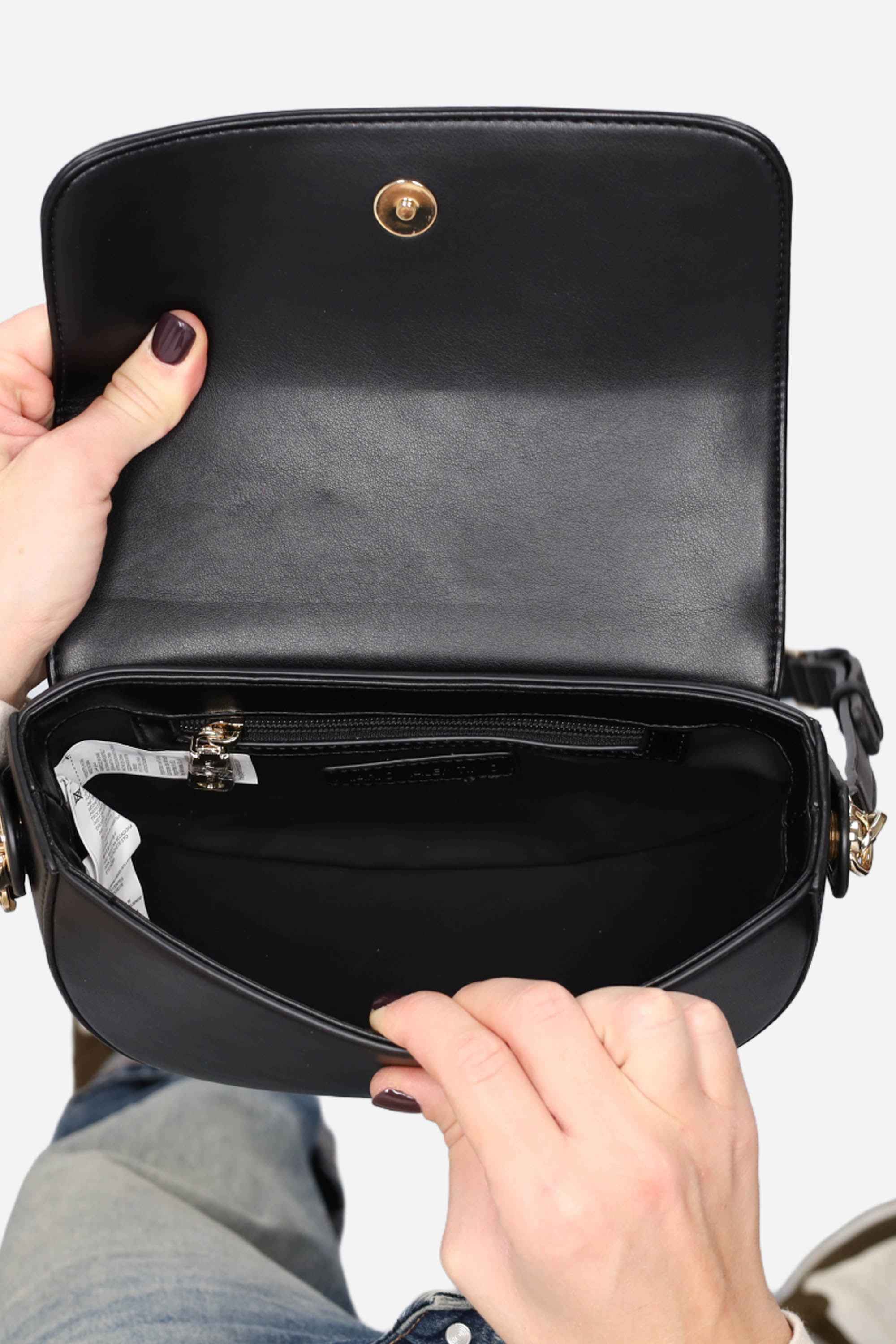 VALENTINO - D VBS9DL09 Borsa