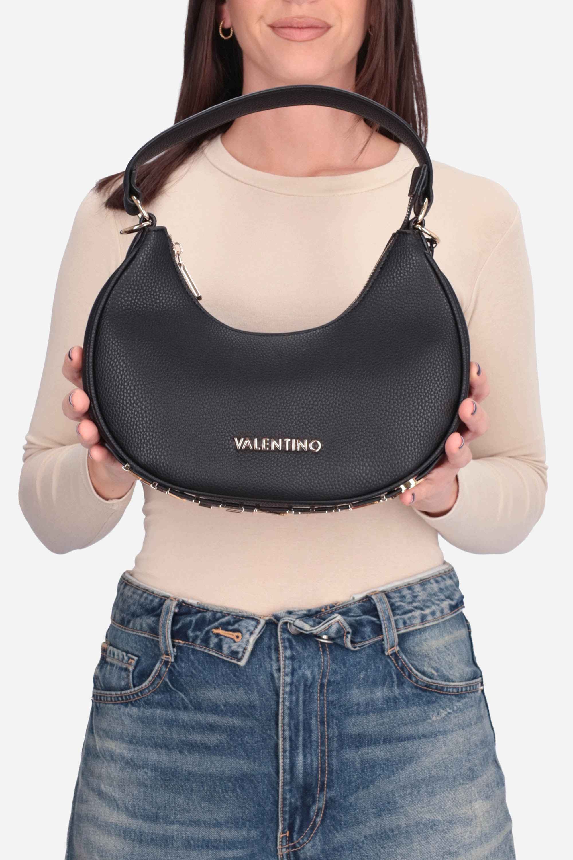 VALENTINO - D VBS90A07GRA Borsa