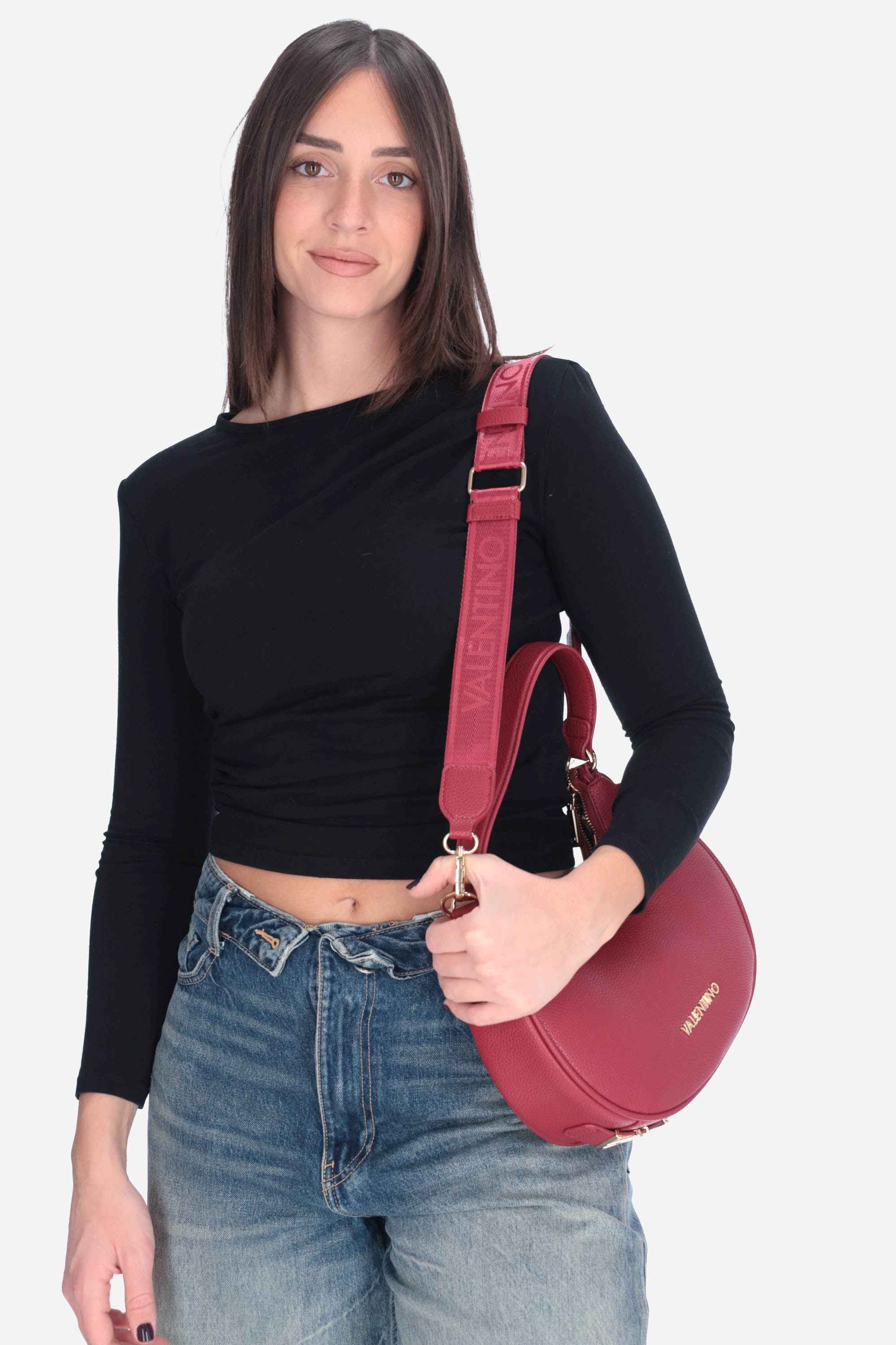 VALENTINO - D VBS90A07GRA Borsa