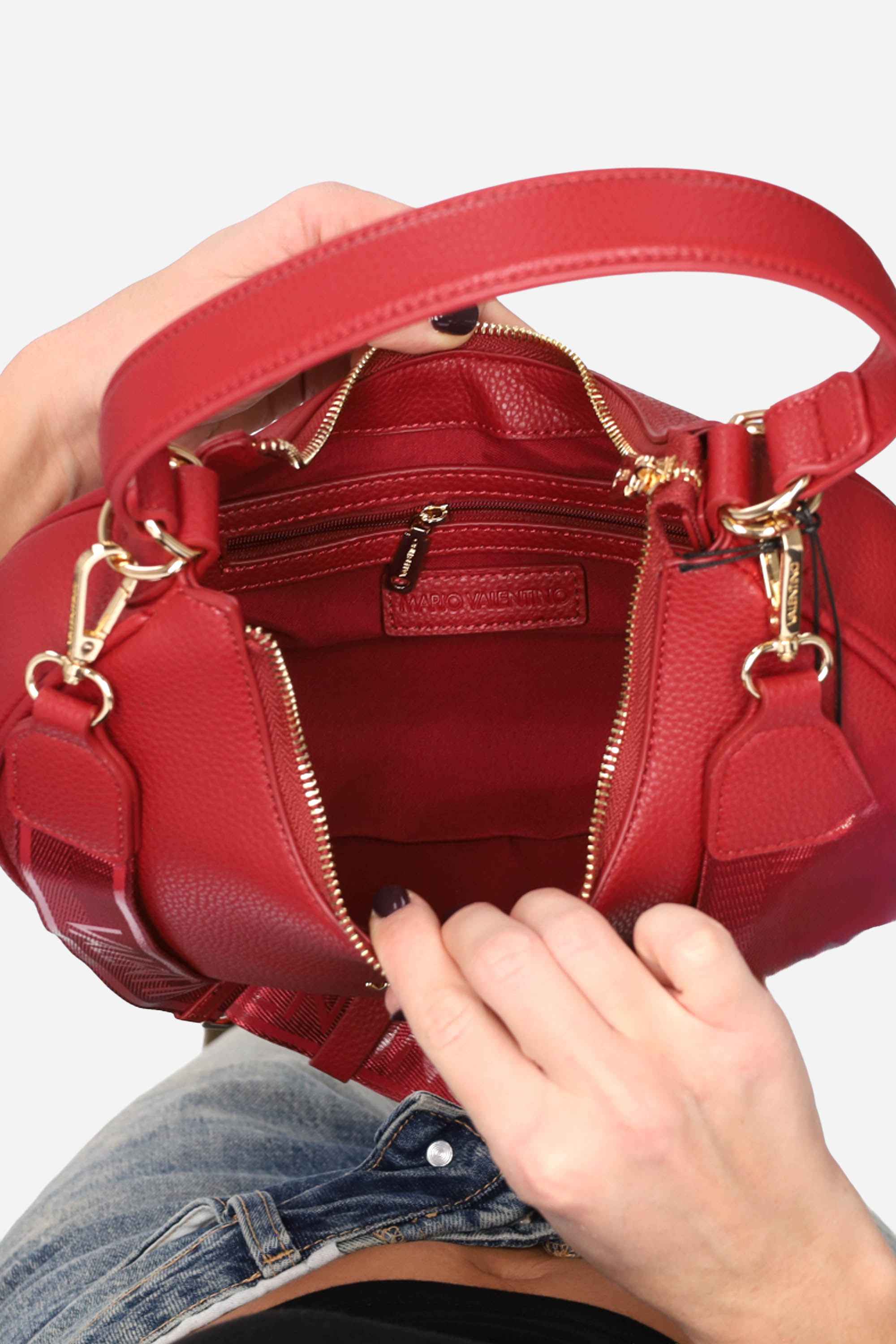 VALENTINO - D VBS90A07GRA Borsa