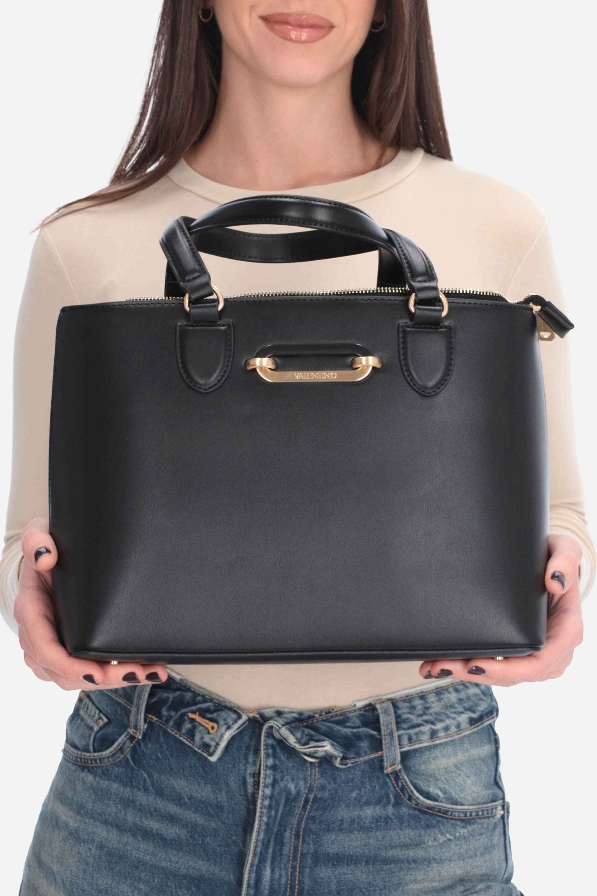 VALENTINO - D VBS9E104 Borsa