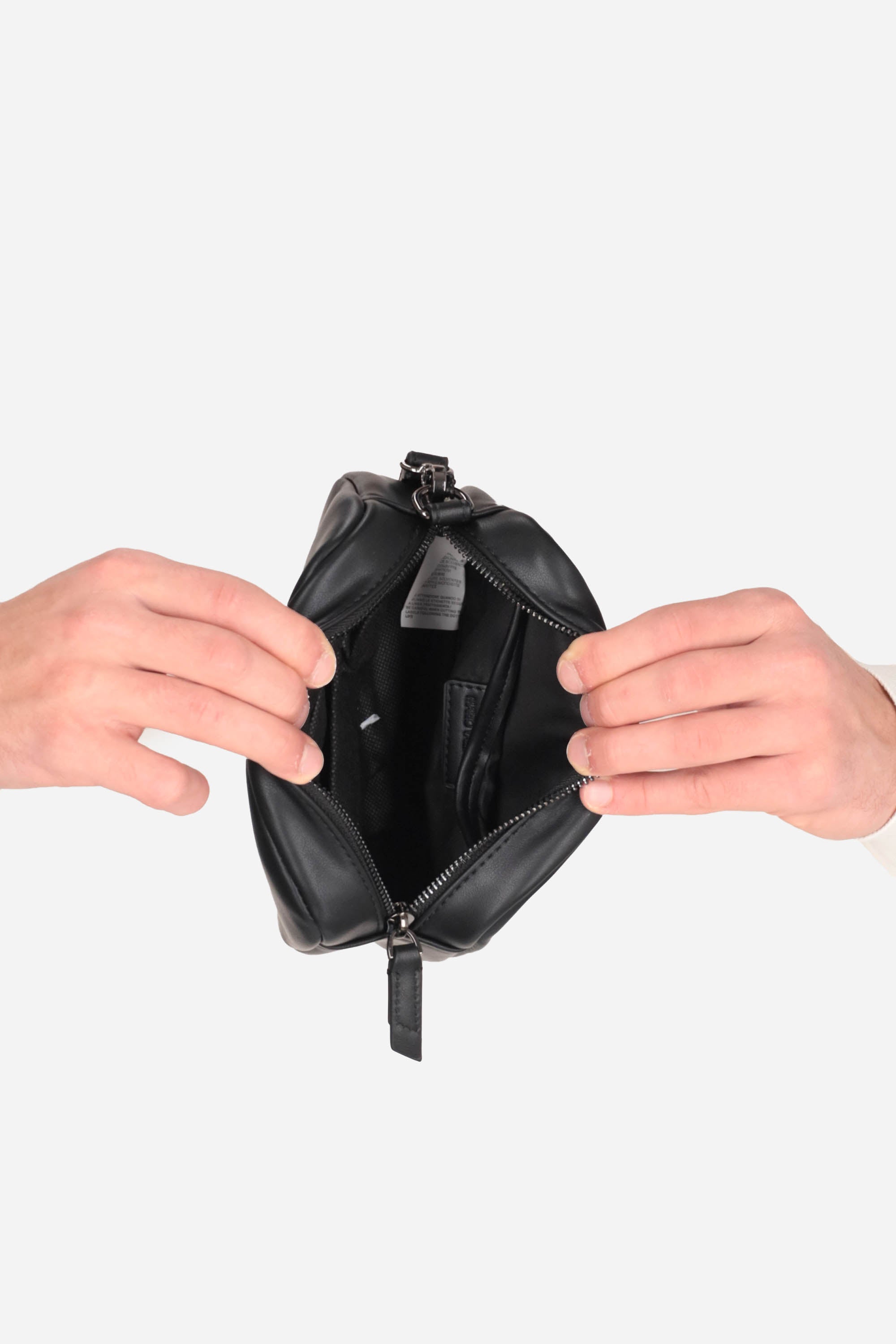 NERO | VALENTINO - U VBE8UT669 Portatutto