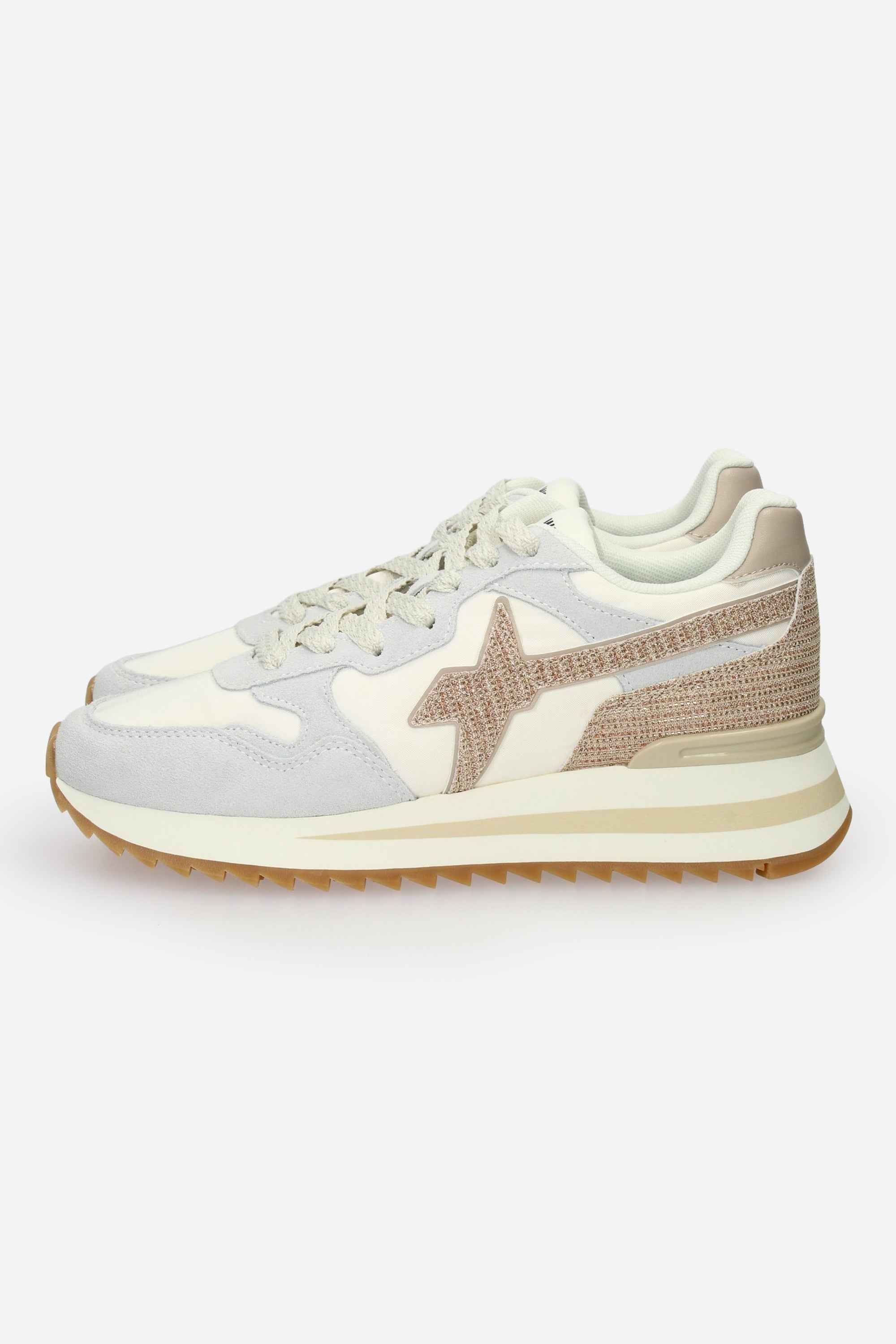 W6YZ - D 2016528 Sneakers