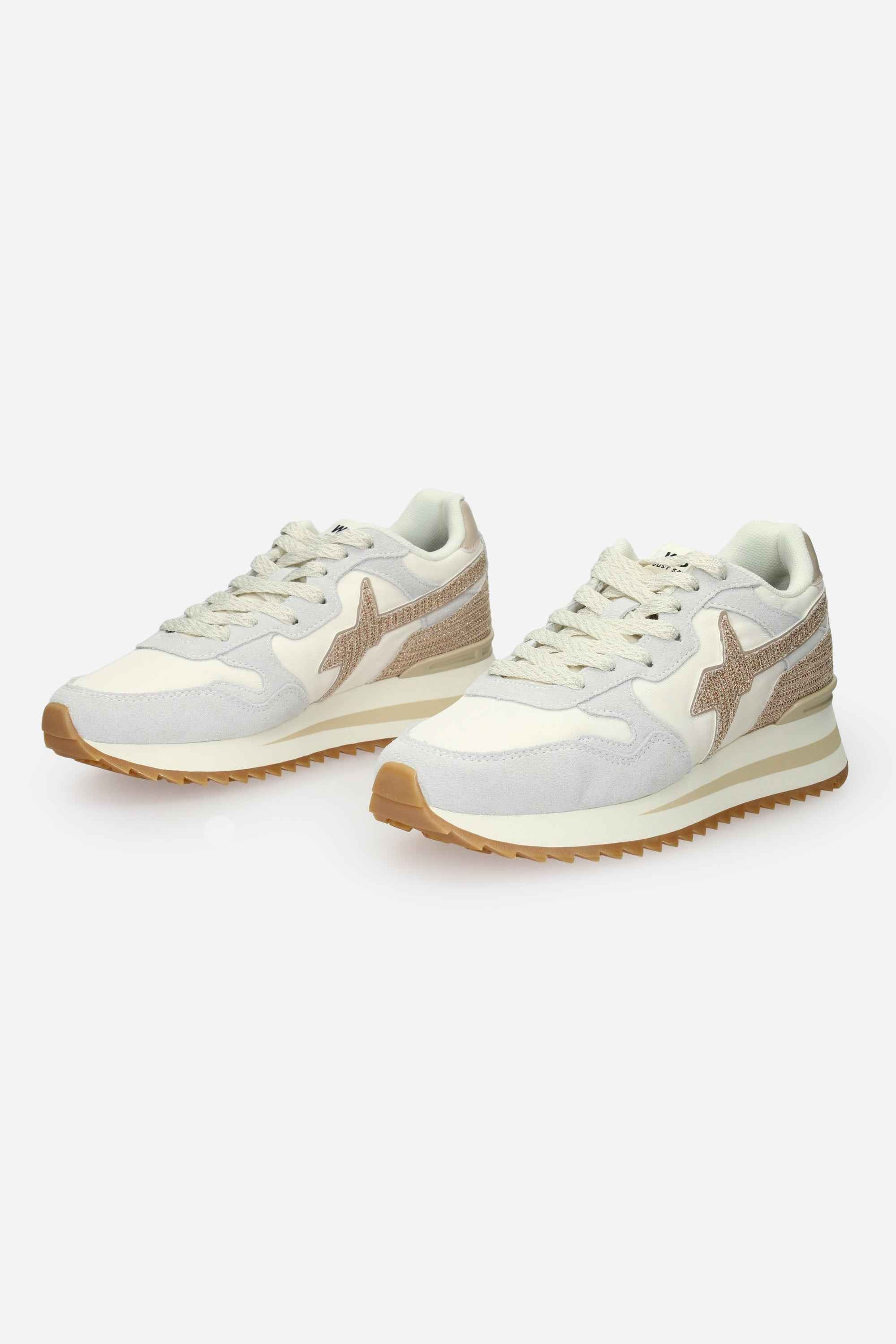 W6YZ - D 2016528 Sneakers