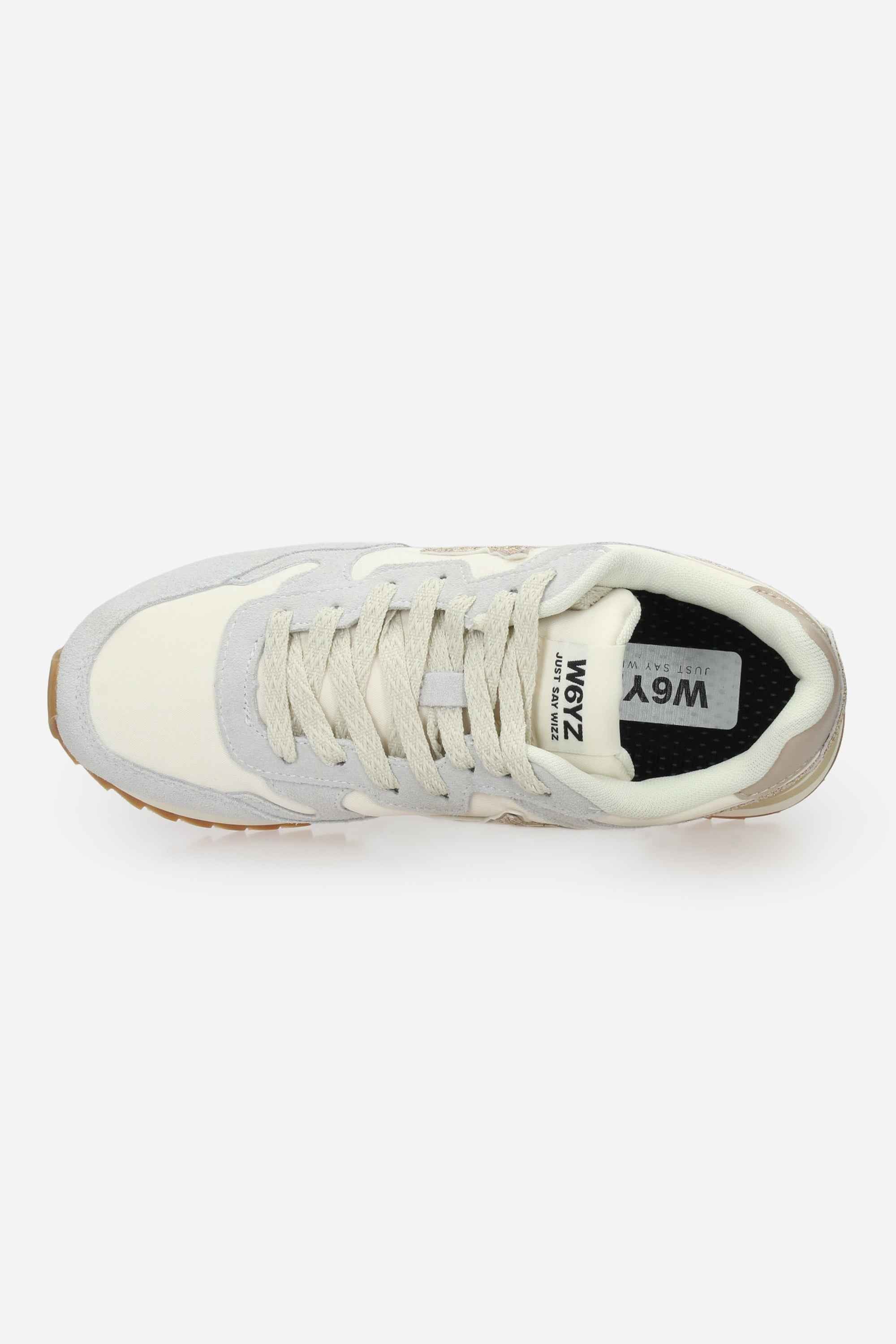 W6YZ - D 2016528 Sneakers