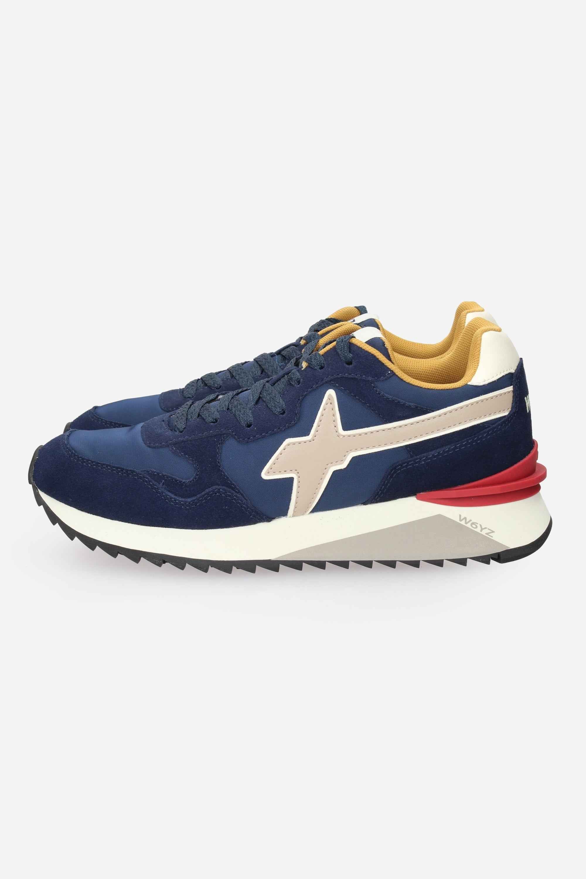 W6YZ - U 2015185 Sneakers