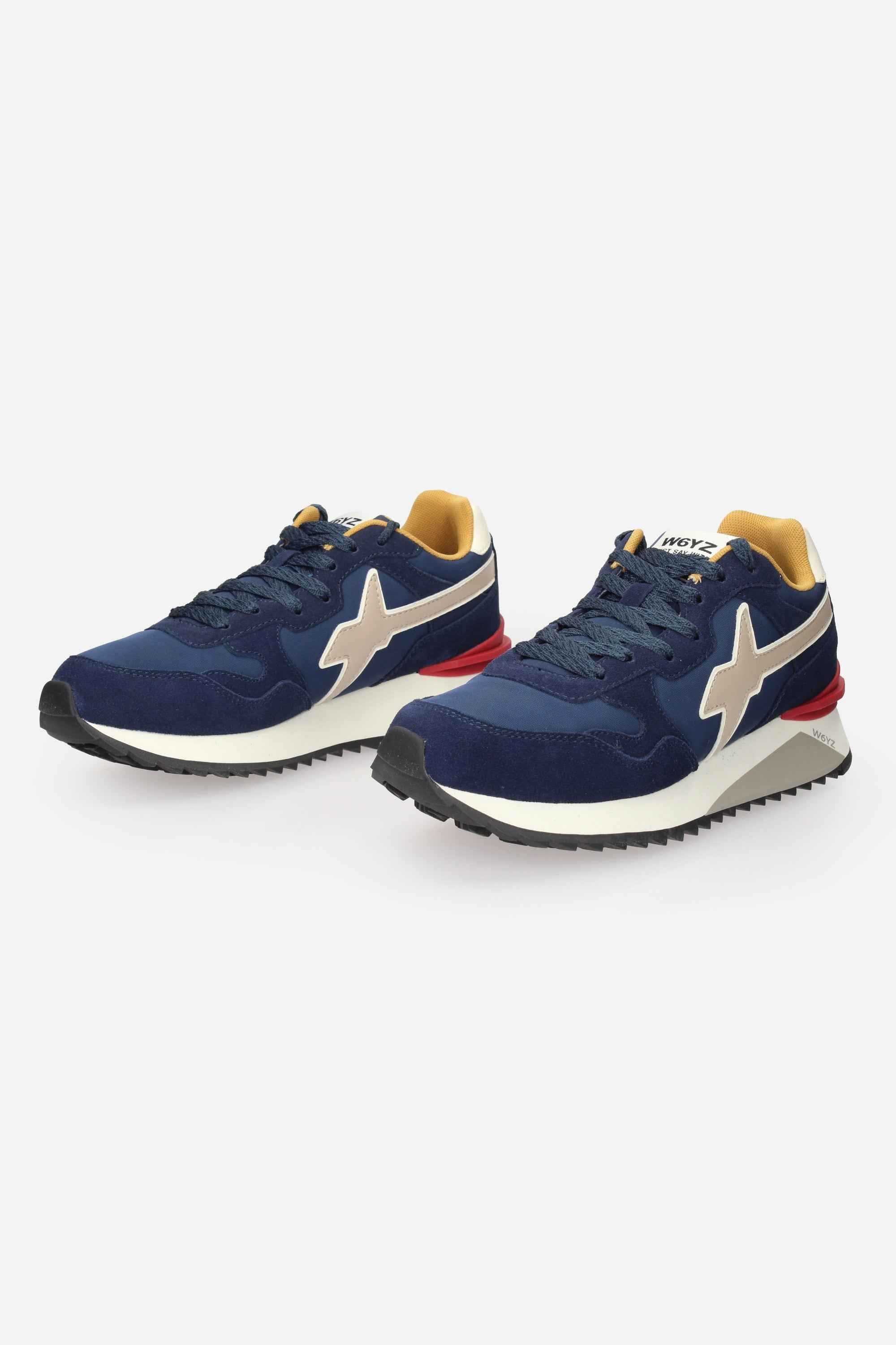 W6YZ - U 2015185 Sneakers