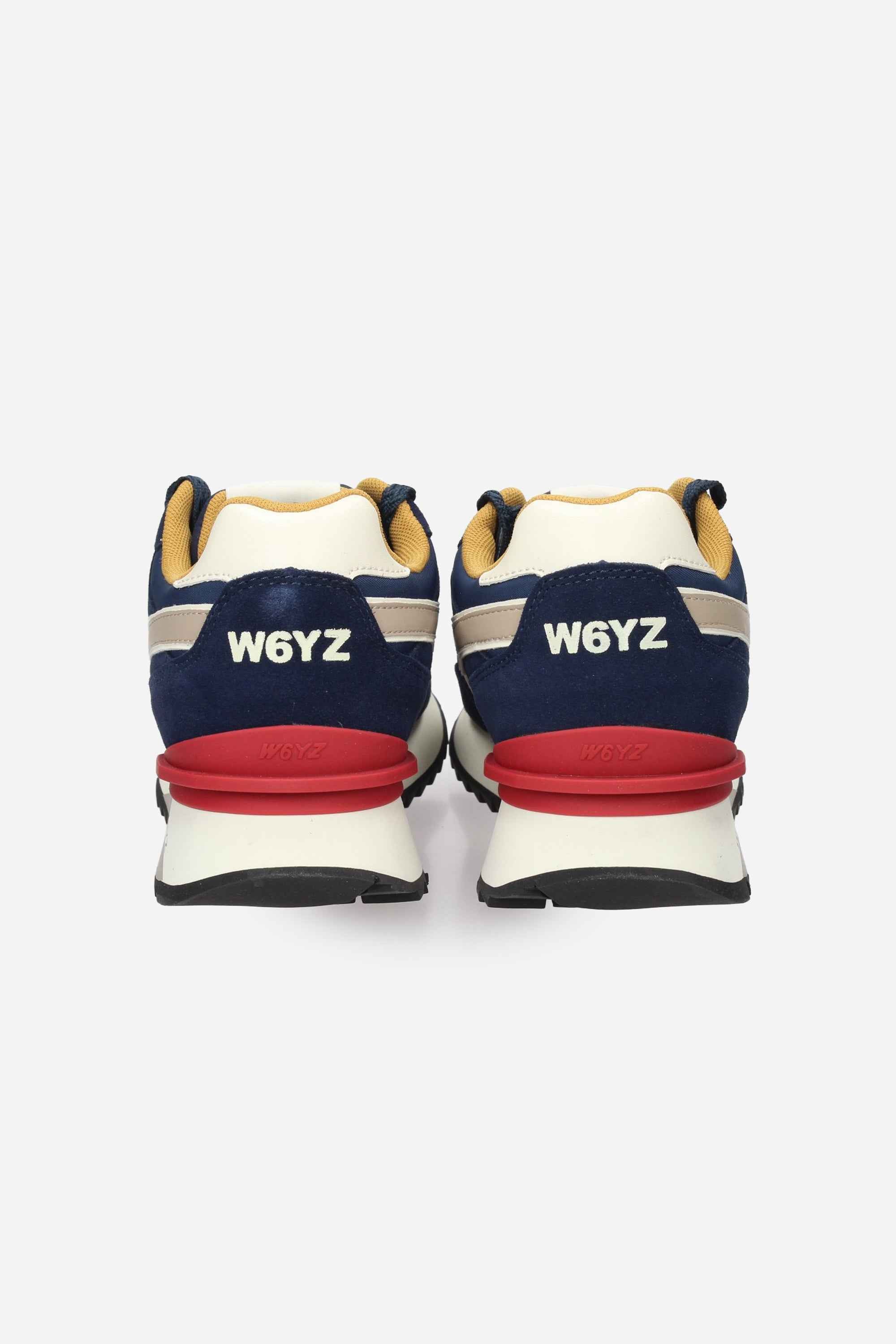 W6YZ - U 2015185 Sneakers