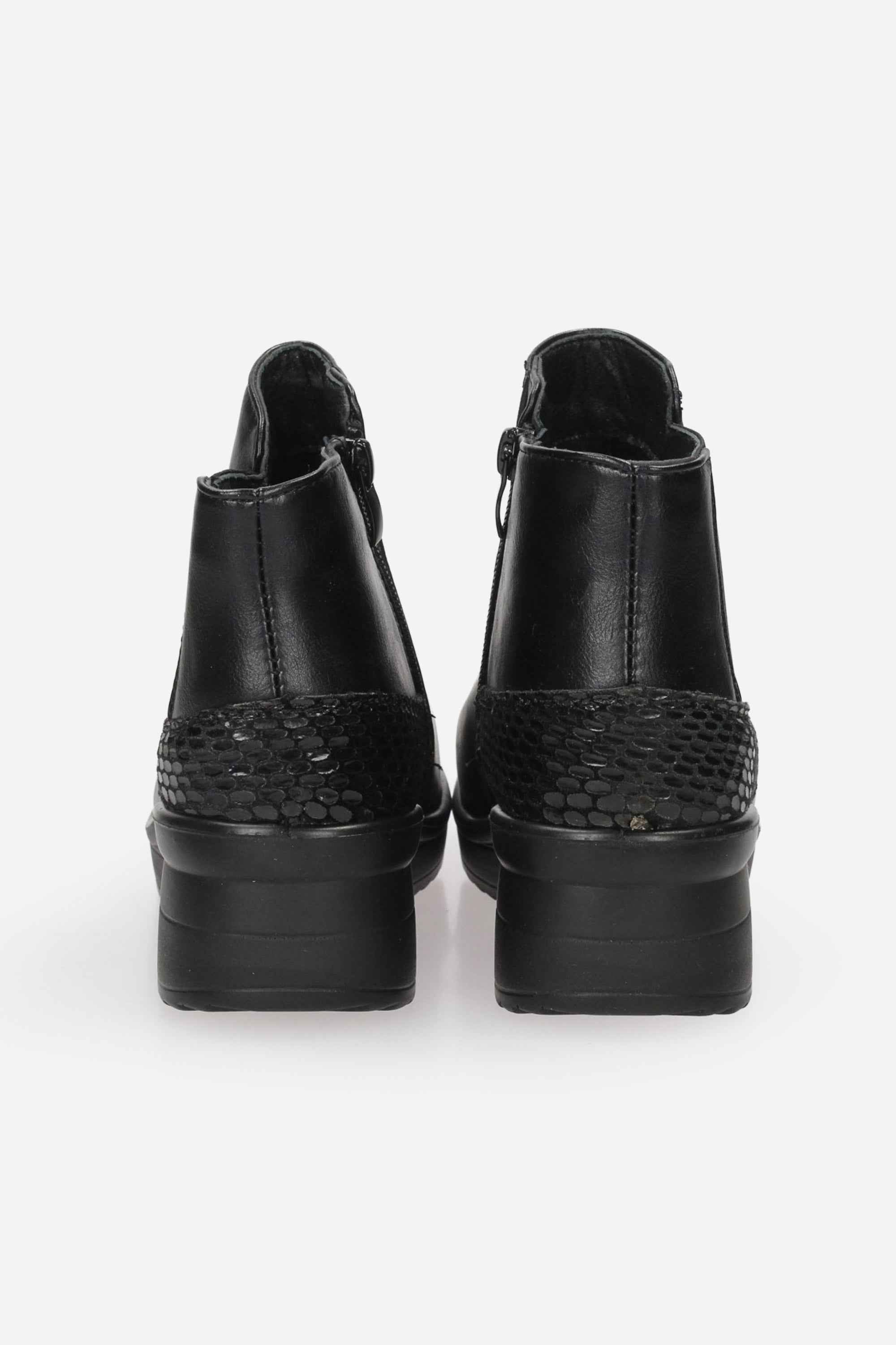 CINZIA SOFT - D PF0064 Tronchetto