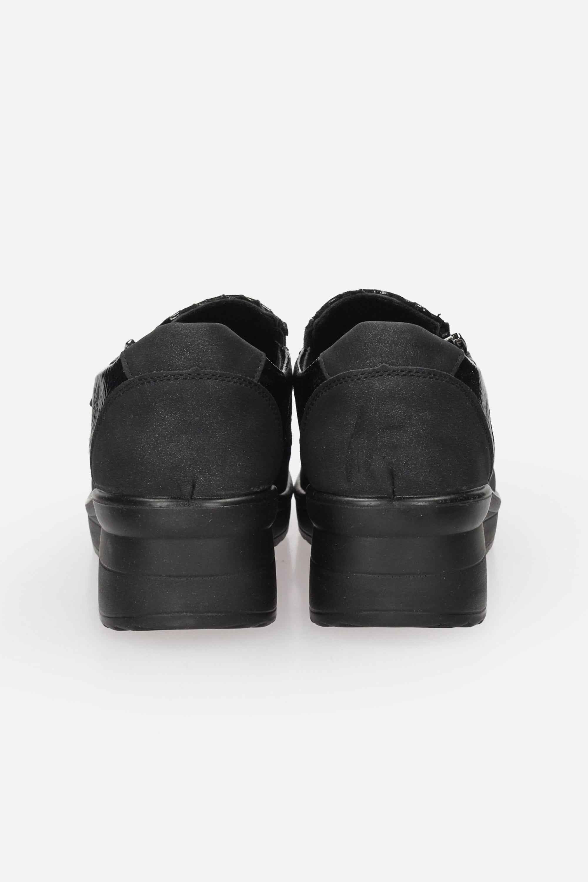 CINZIA SOFT - D PF0060 Mocassino