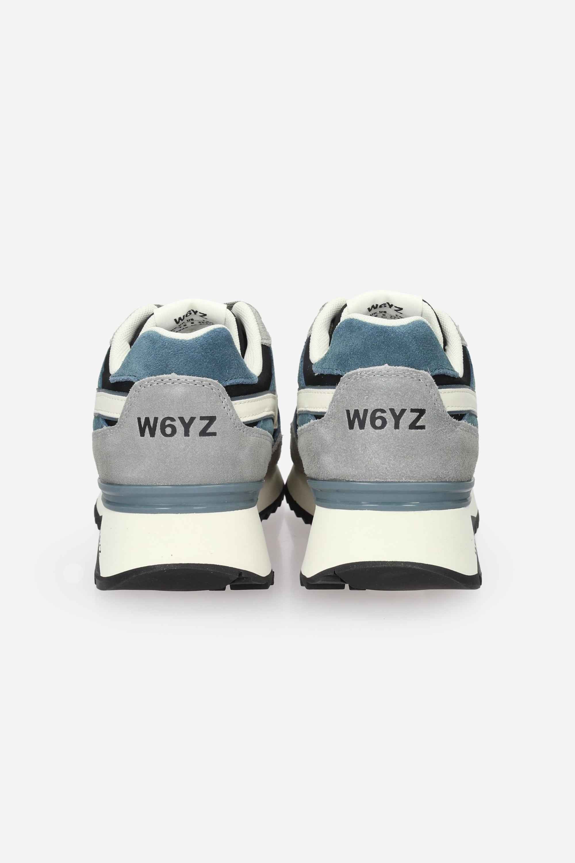 W6YZ - U 2015185 Sneakers