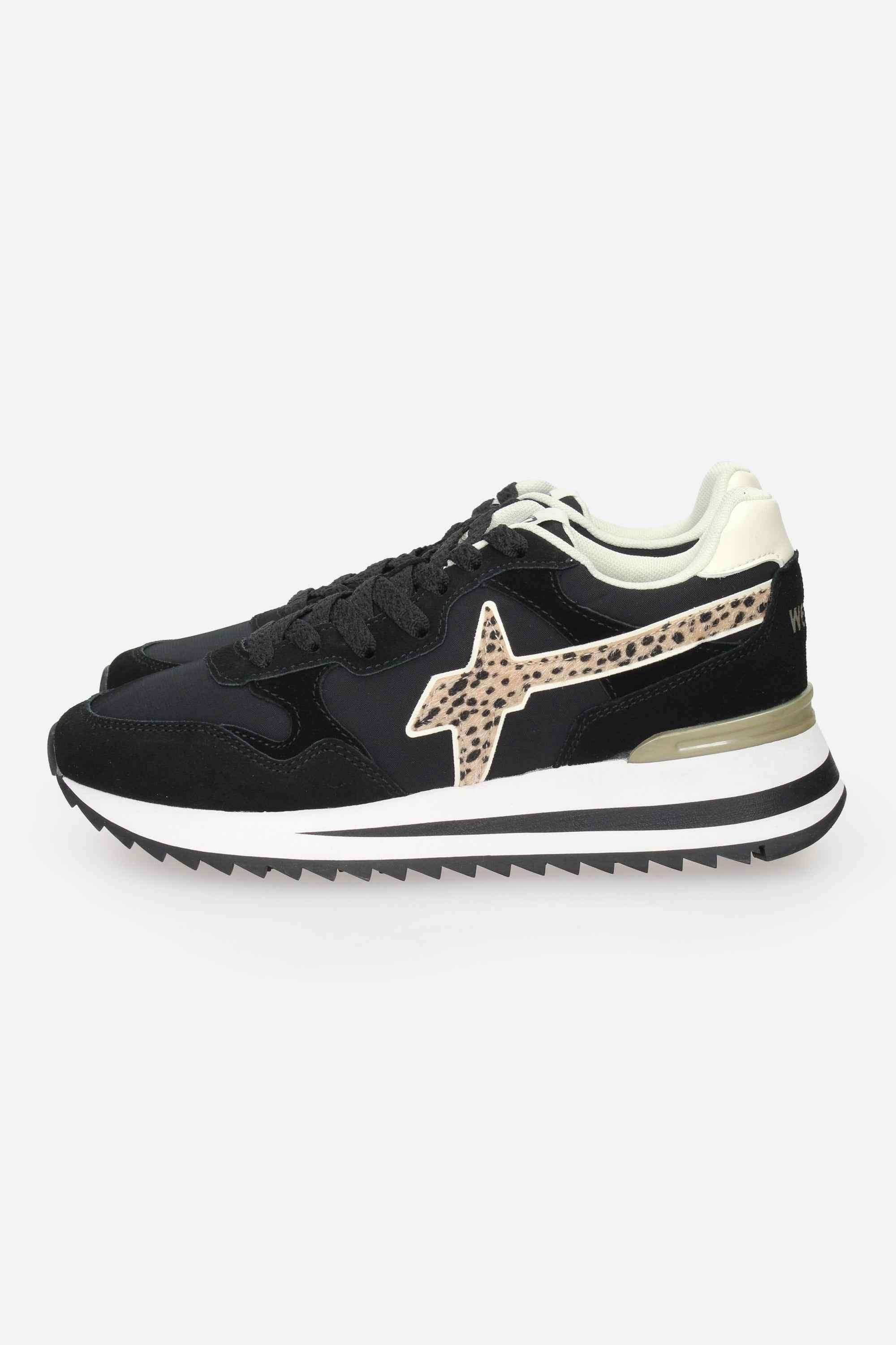 W6YZ - D 2016528 Sneakers