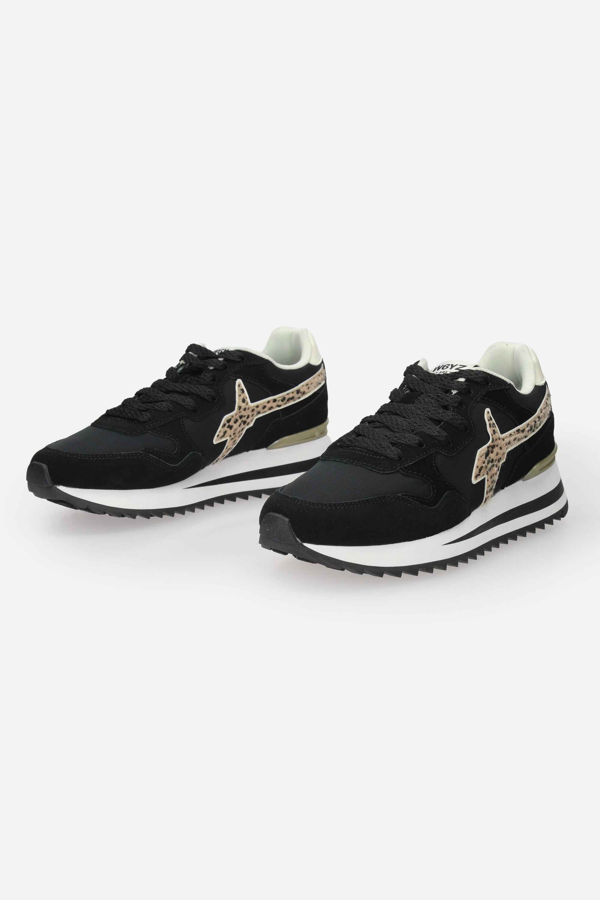 W6YZ - D 2016528 Sneakers