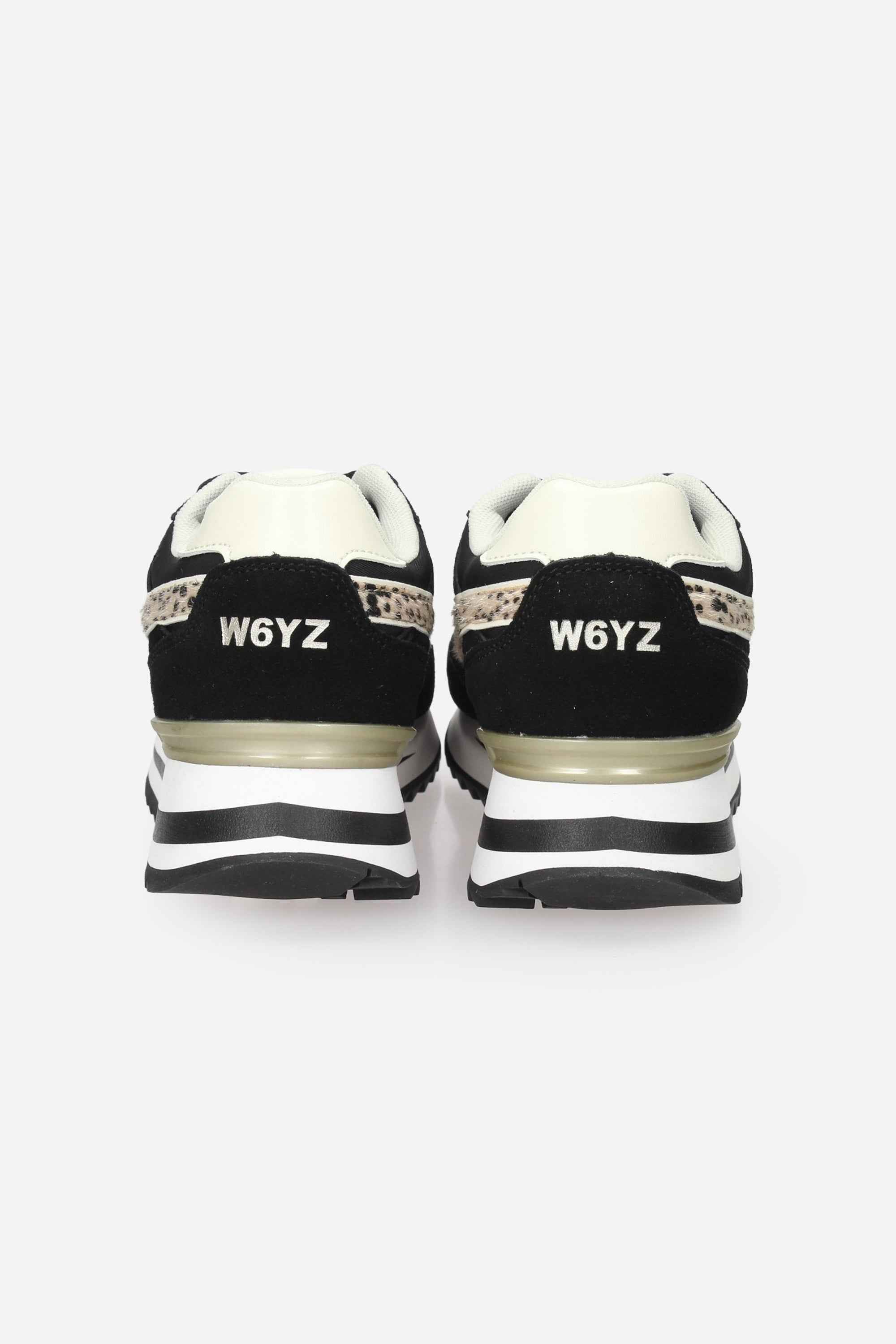 W6YZ - D 2016528 Sneakers