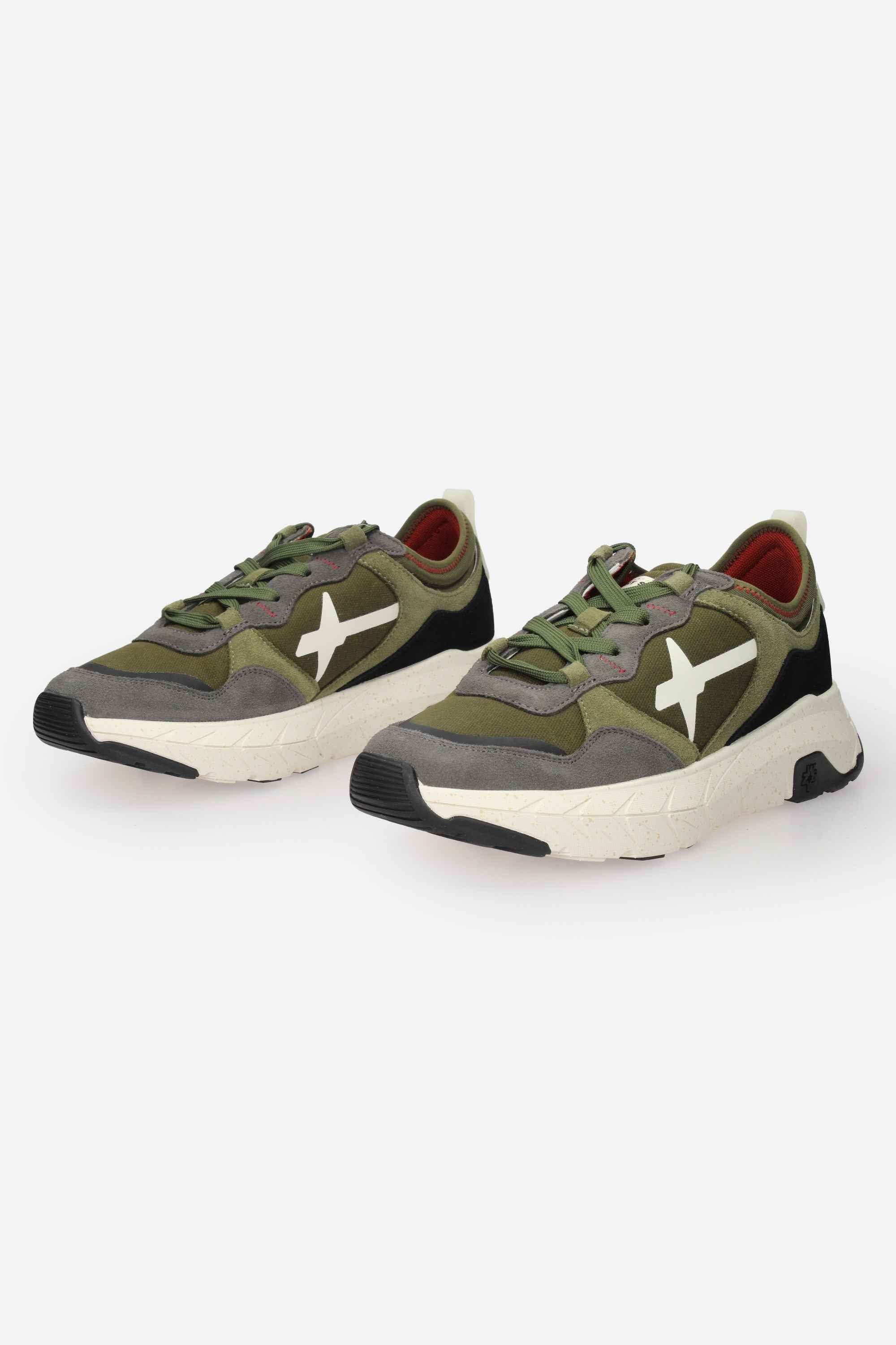 W6YZ - U 2018631 Sneakers