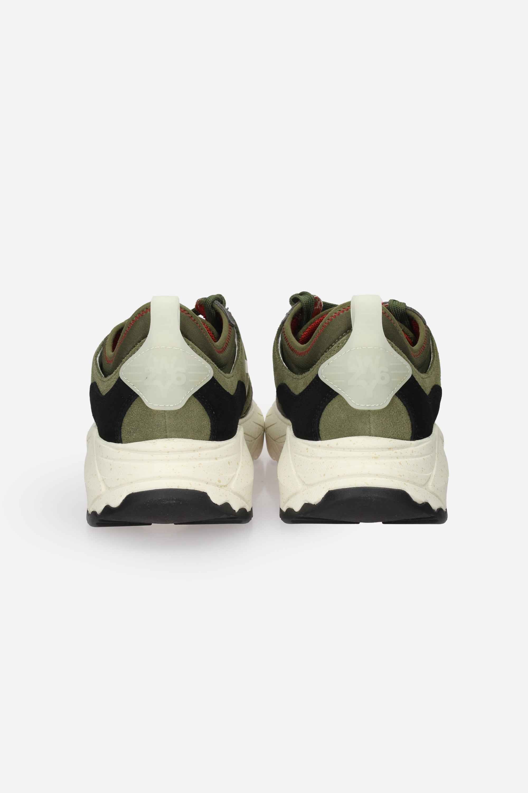 W6YZ - U 2018631 Sneakers