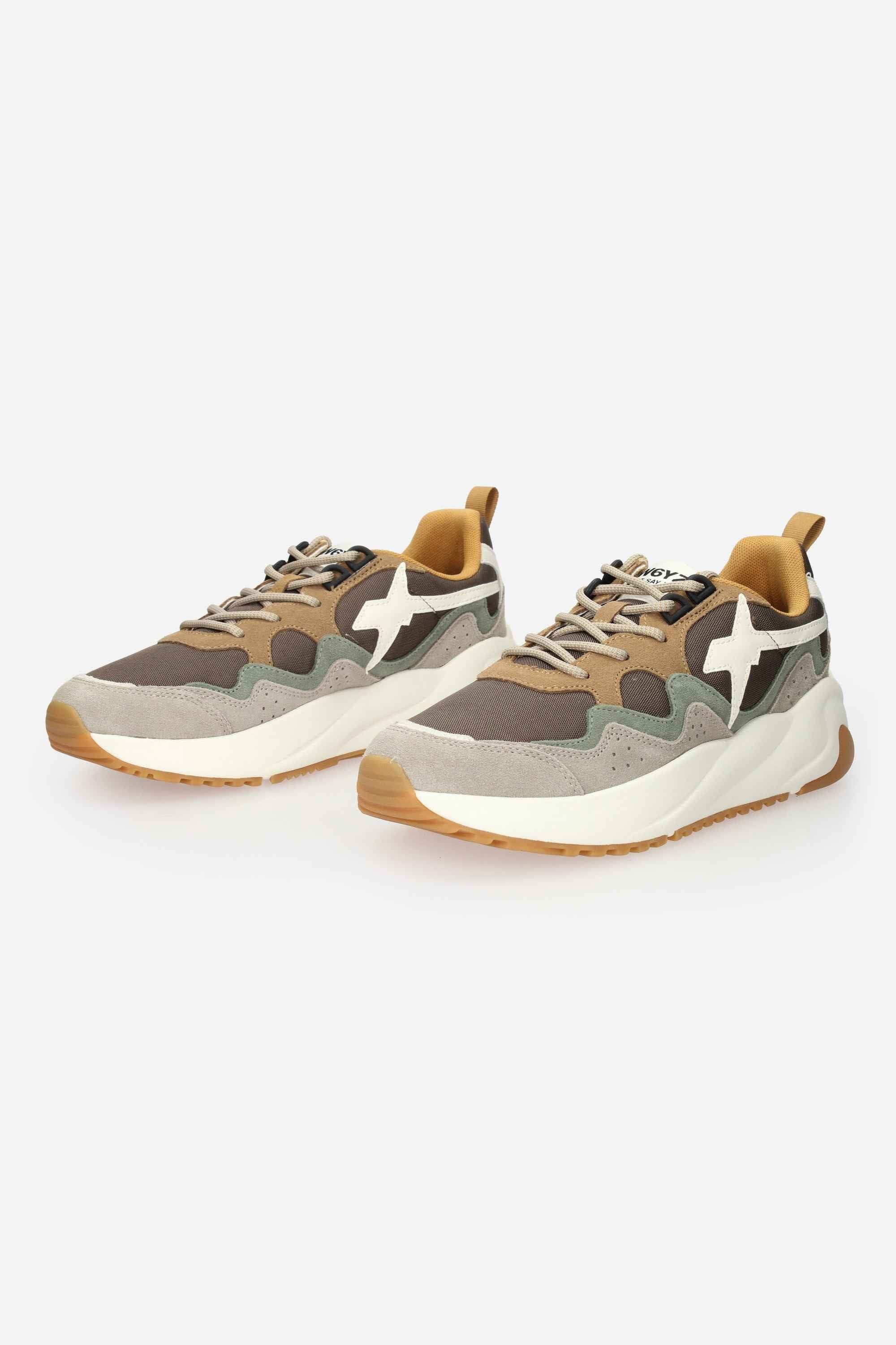 W6YZ - U 2019458 Sneakers