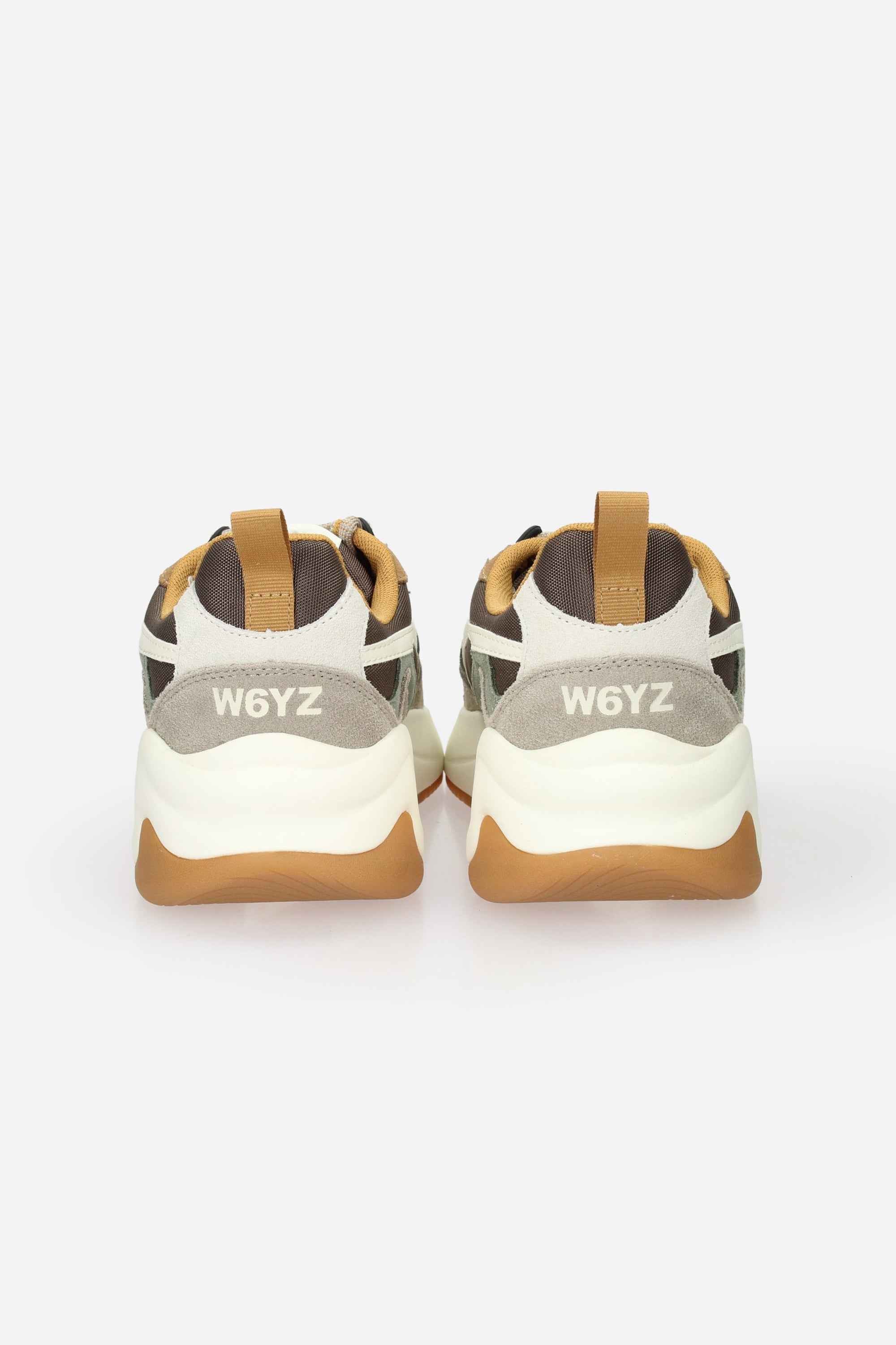 W6YZ - U 2019458 Sneakers