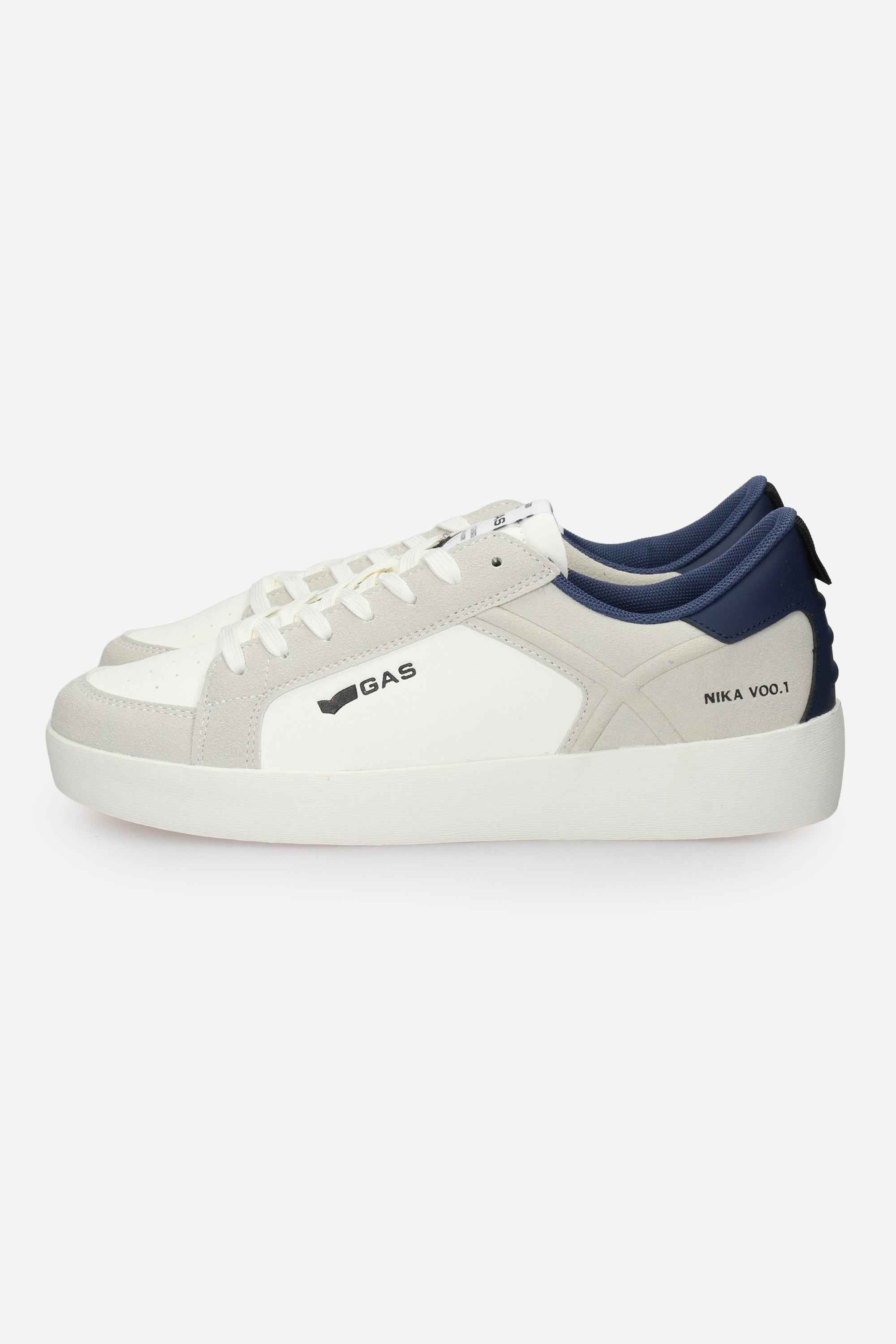 GAS - U GAM524600 Sneakers