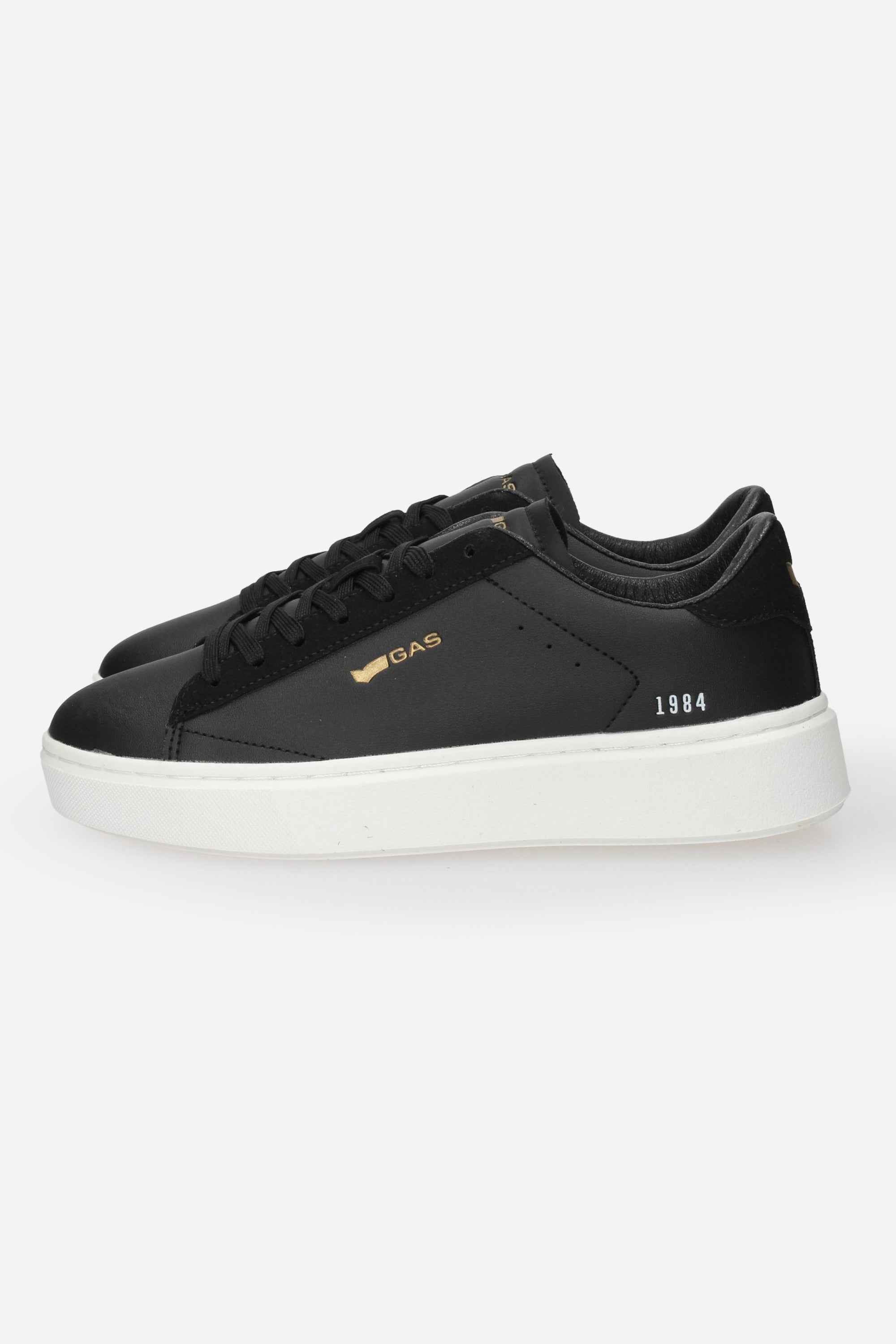 GAS - D GAW524906 Sneakers