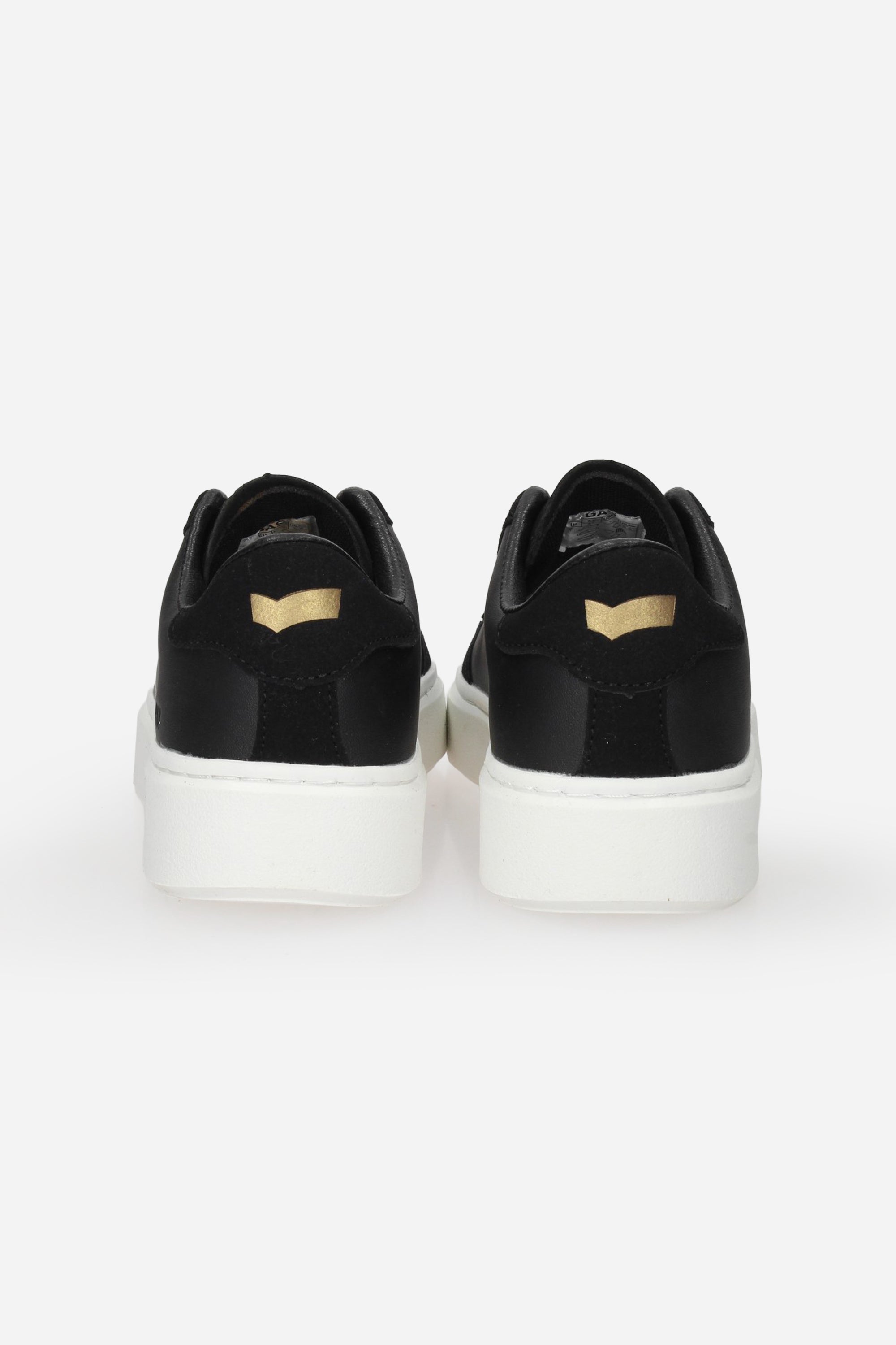 NERO | GAS - D GAW524906 Sneakers