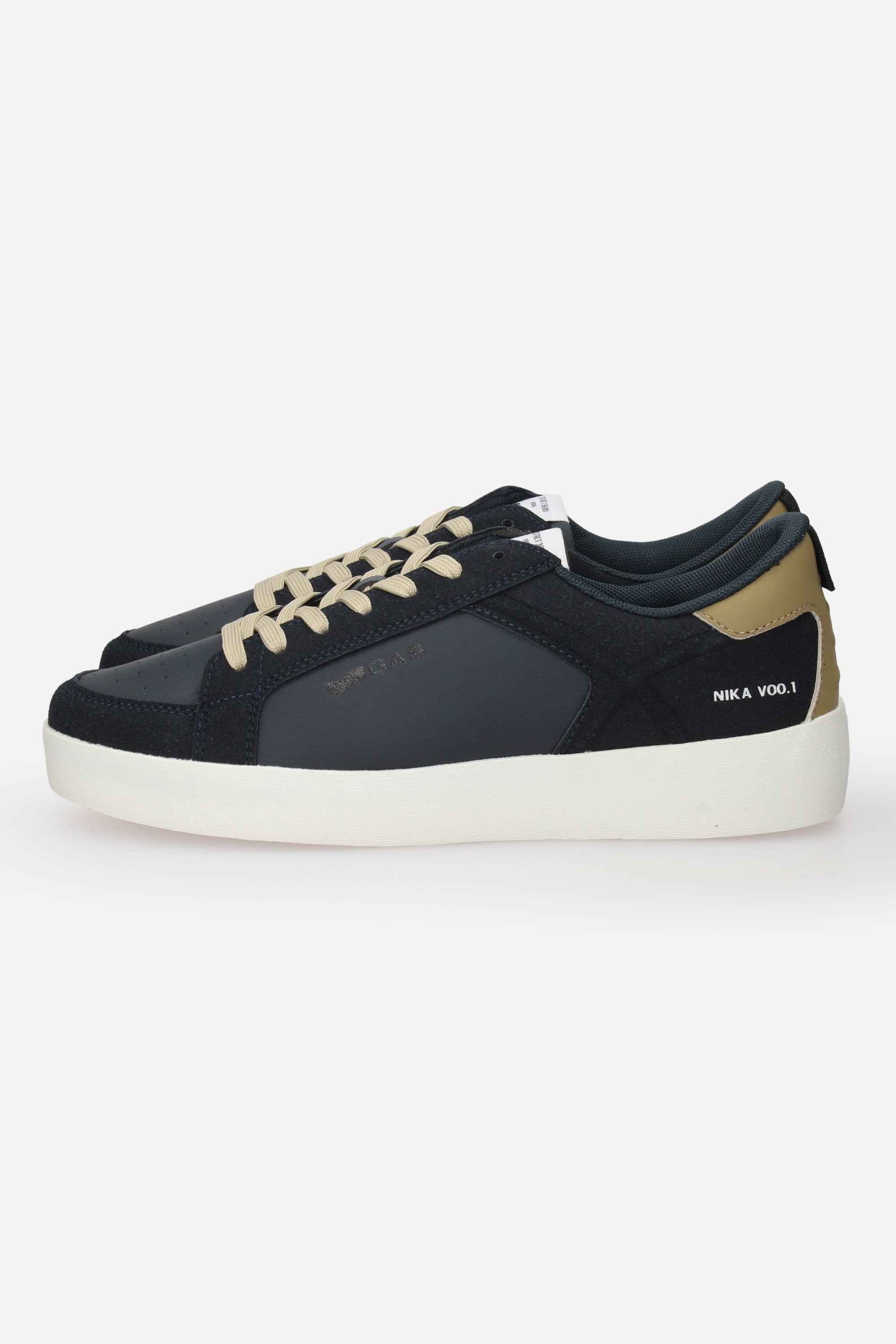 GAS - U GAM524600 Sneakers