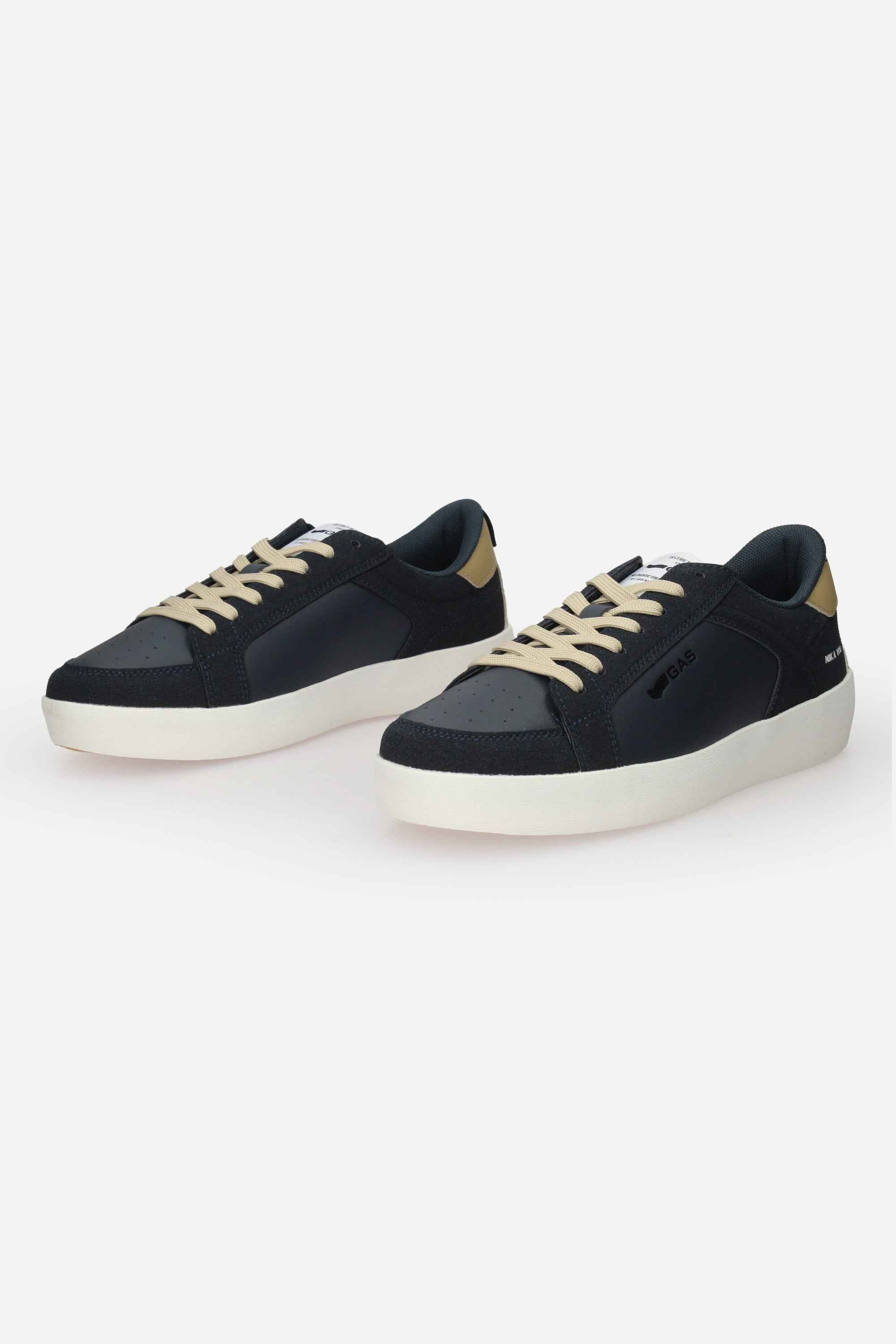 GAS - U GAM524600 Sneakers