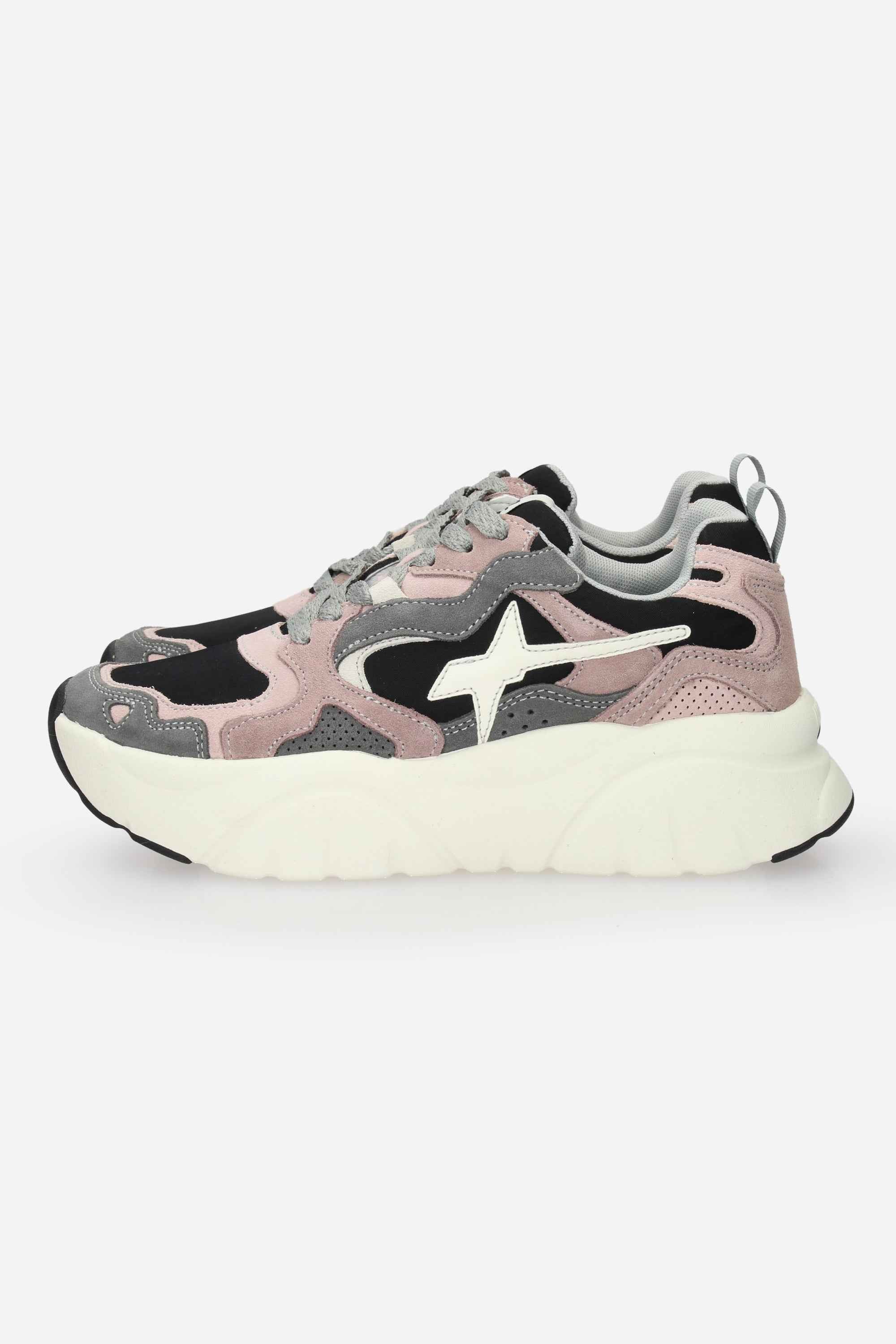 W6YZ - D 2019468 Sneakers