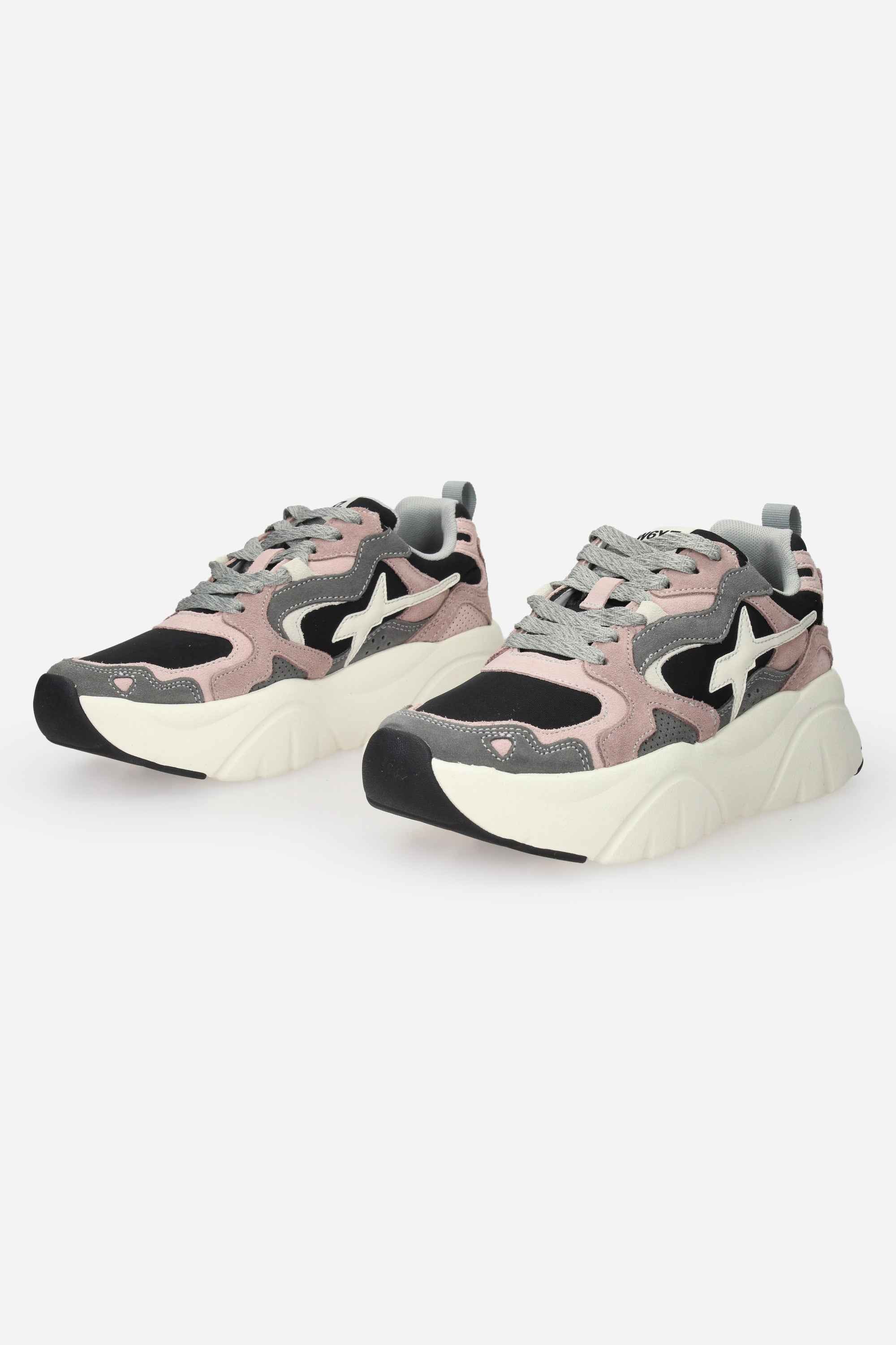 W6YZ - D 2019468 Sneakers