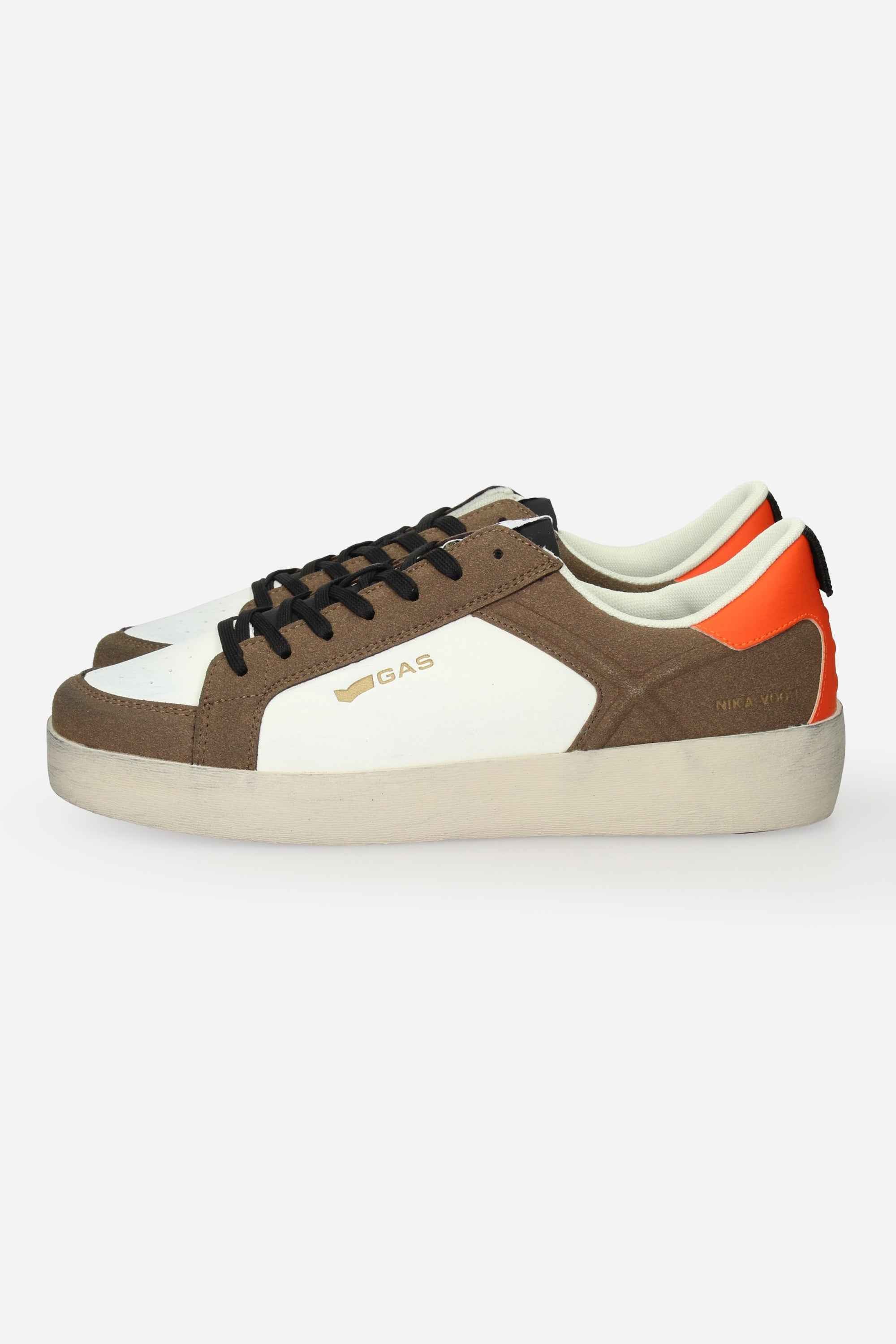 GAS - U GAM524605 Sneakers
