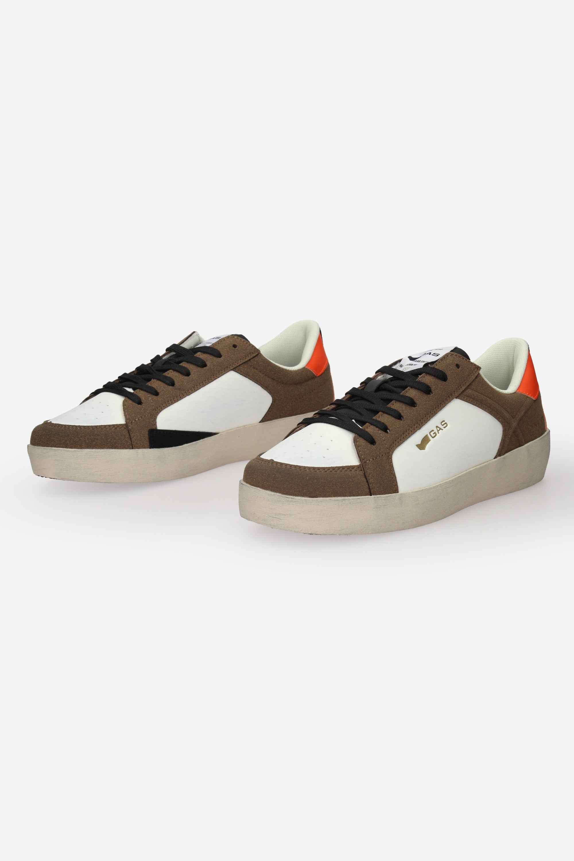 GAS - U GAM524605 Sneakers