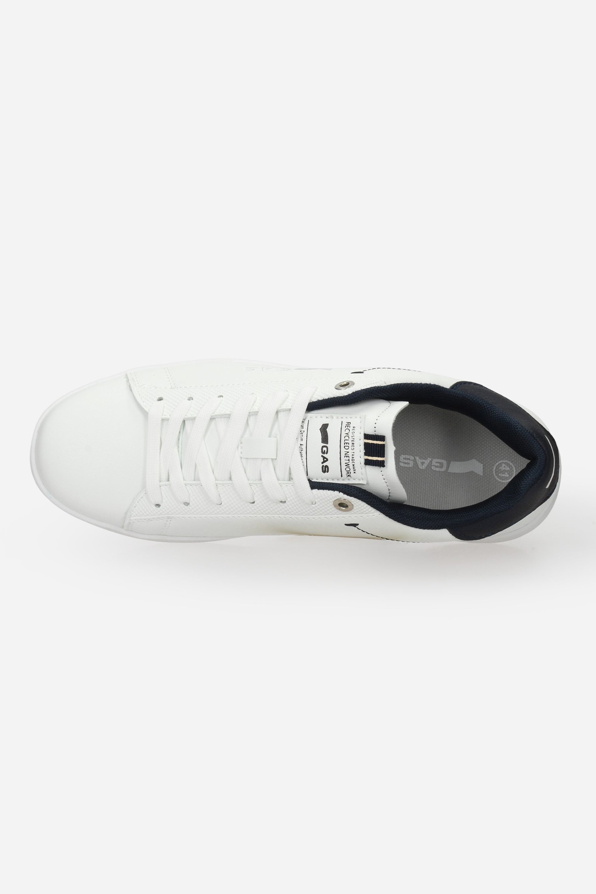 BIANCO | GAS - U GAM524115 Sneakers
