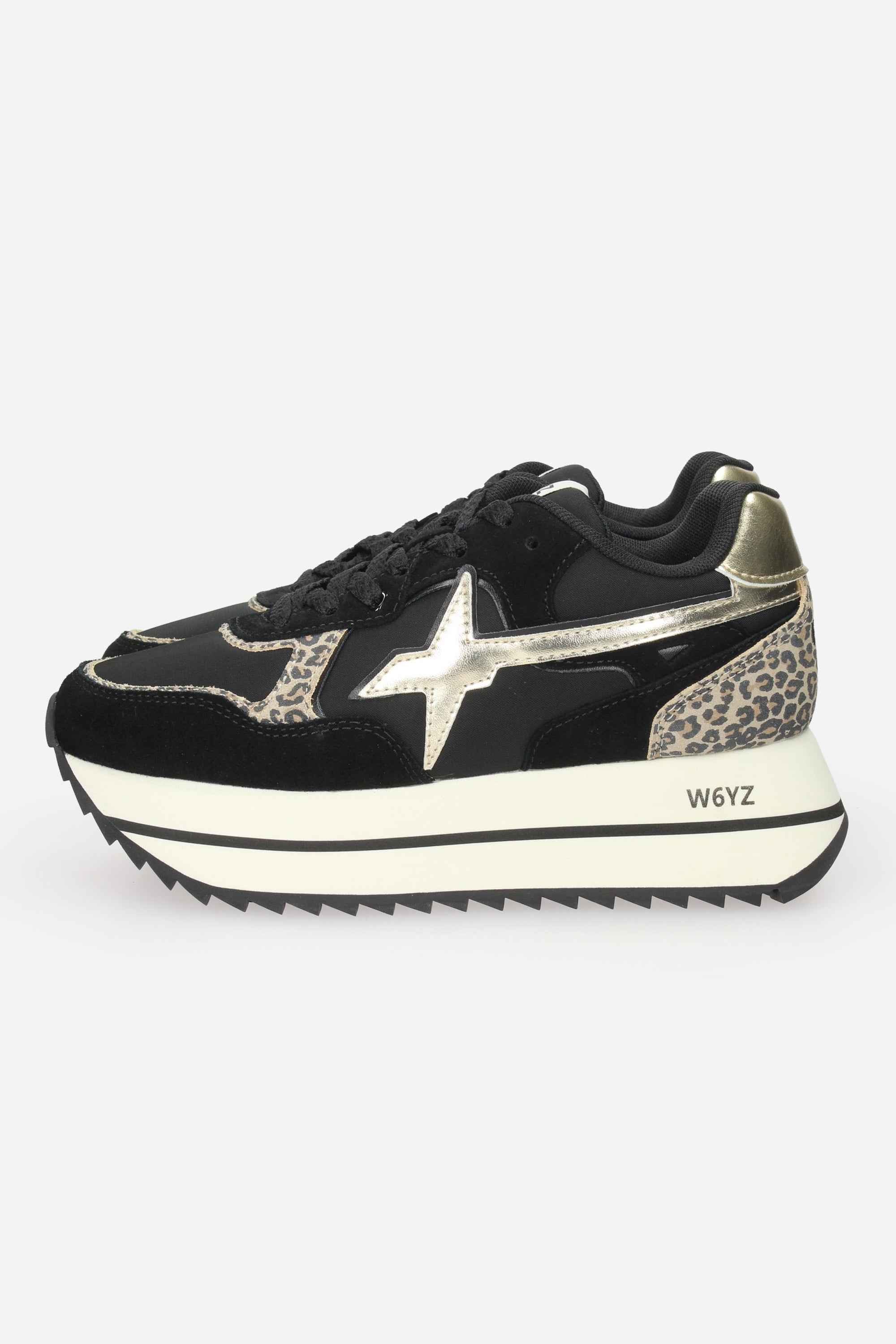 W6YZ - D 2017405 Sneakers