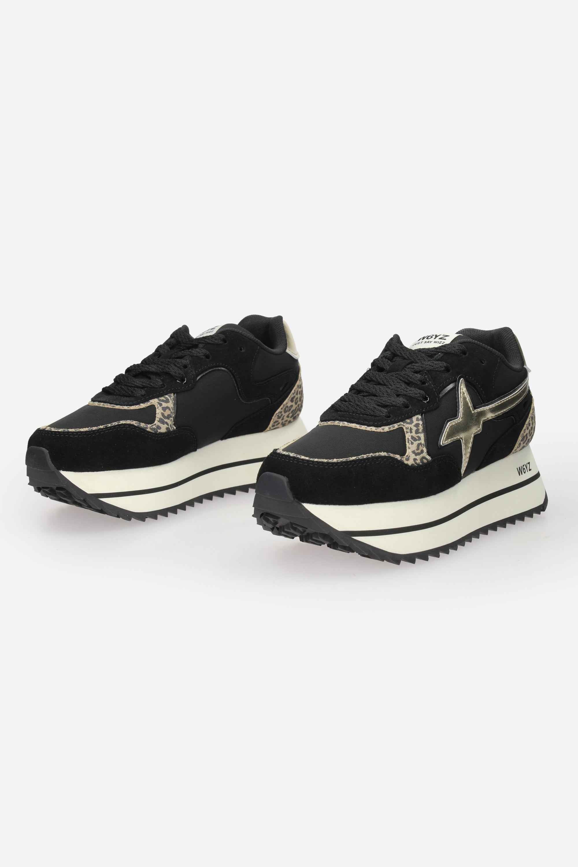 W6YZ - D 2017405 Sneakers