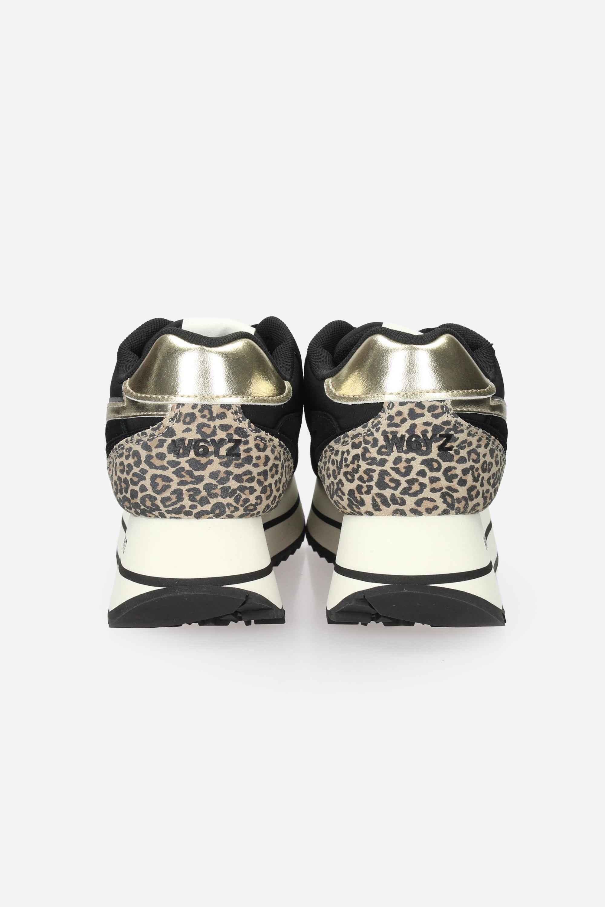 W6YZ - D 2017405 Sneakers