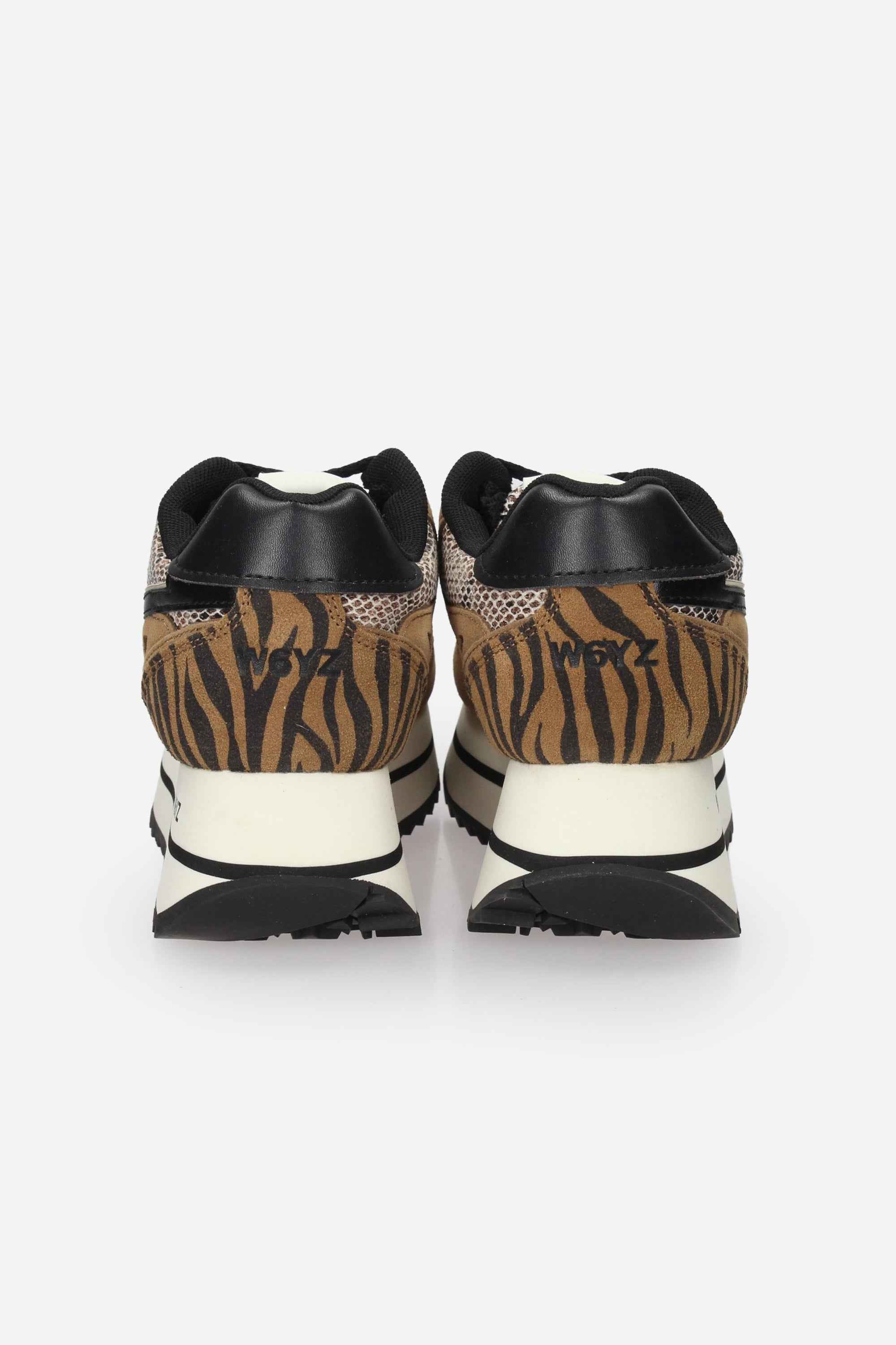 W6YZ - D 2017405 Sneakers