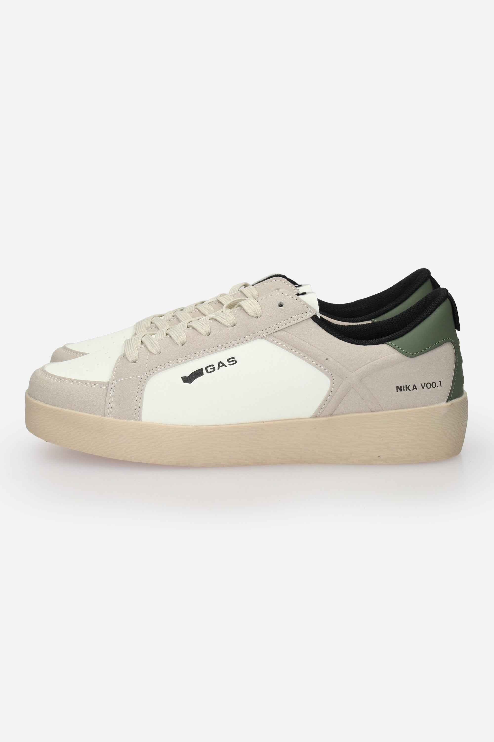 GAS - U GAM524600 Sneakers