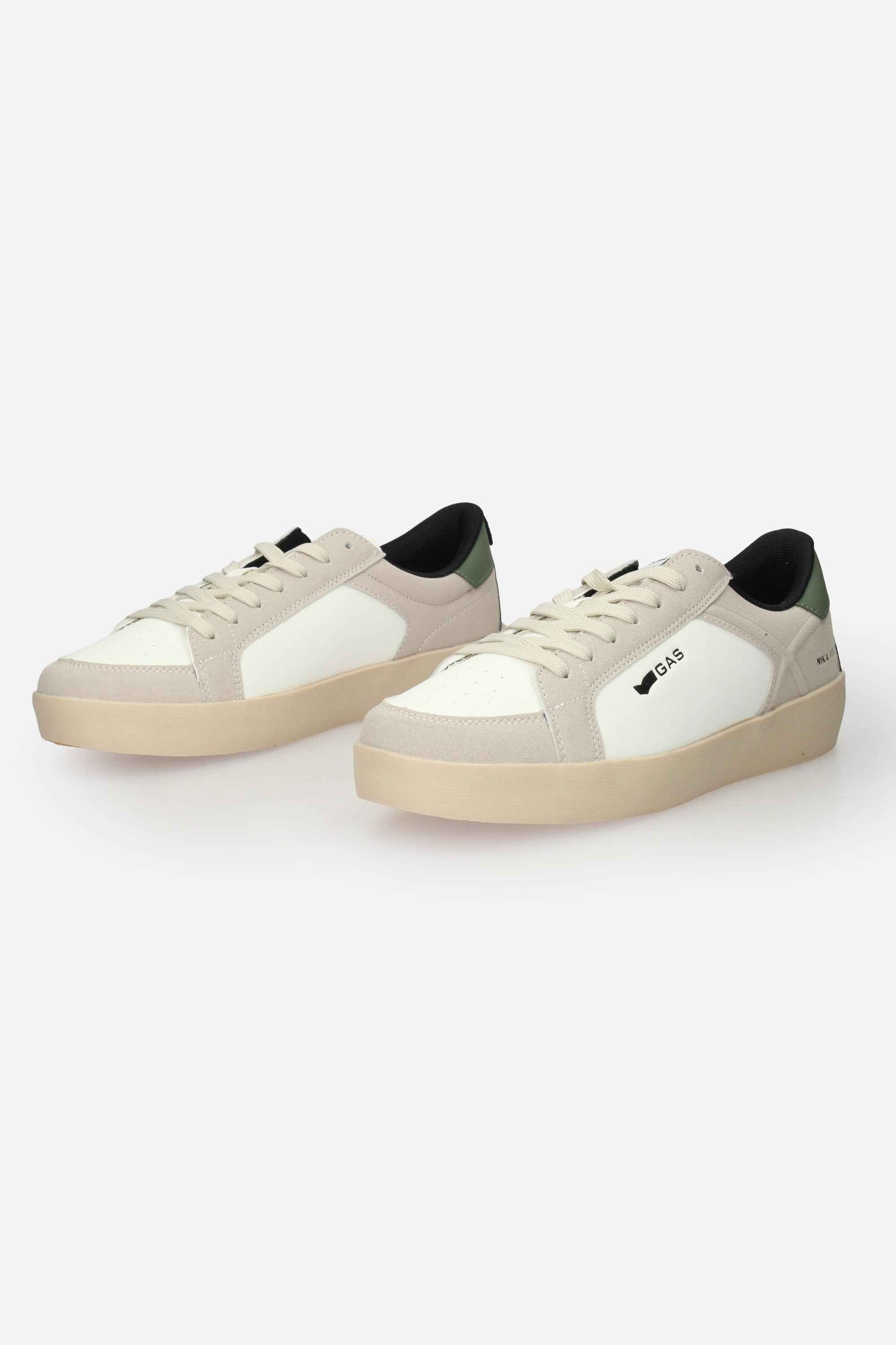 GAS - U GAM524600 Sneakers