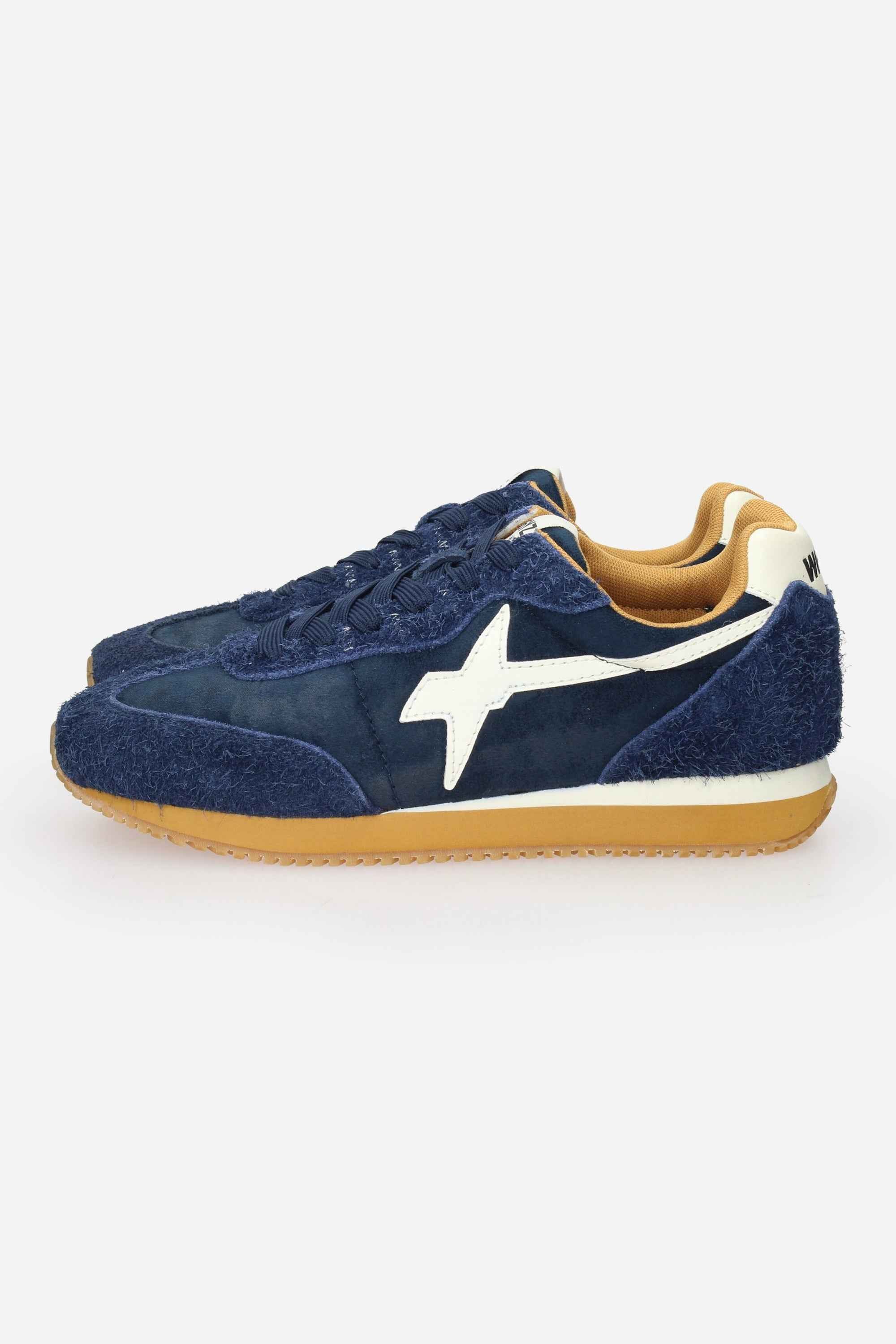 W6YZ - U 2019023 Sneakers